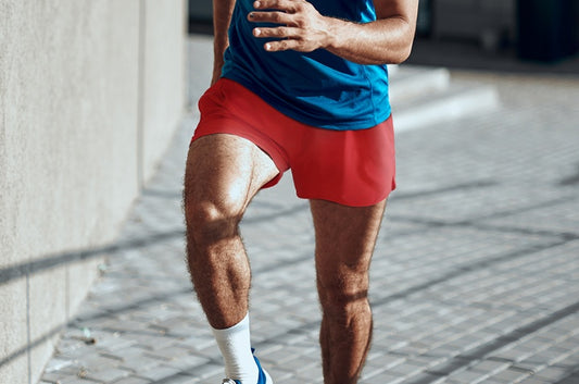 How to Choose the Right Running Shorts: A Guide to Inseam Lengths