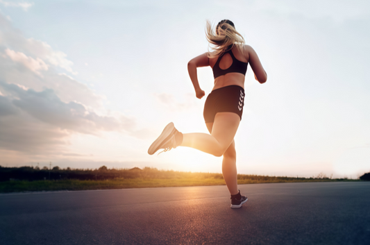 From Beginner to Intermediate: A Guide to Improving Your Running