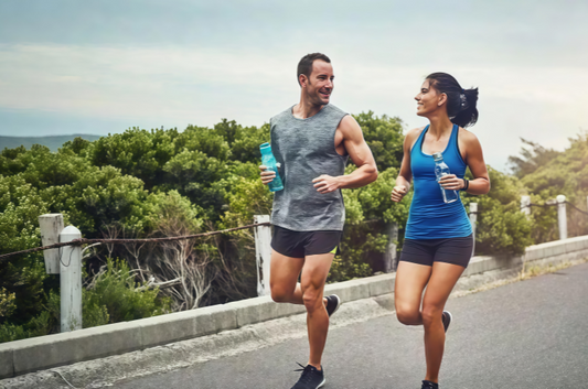 Fit Beyond the Run: Exercises to Complement Your Running Routine