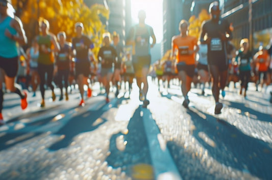 What Are The Six World Marathon Majors？