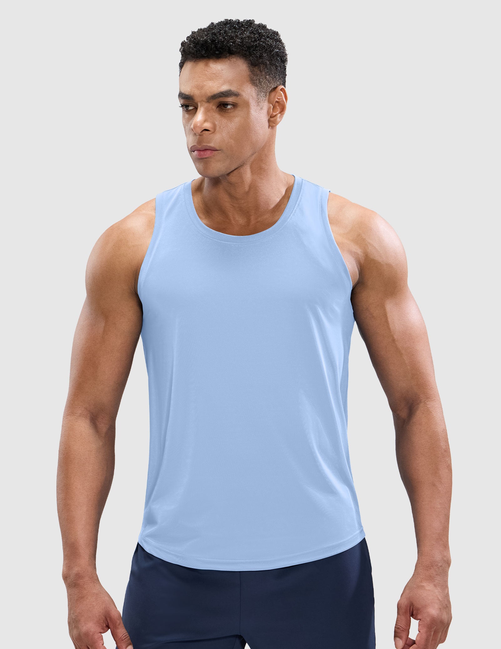 Men's BreezeRun Tank