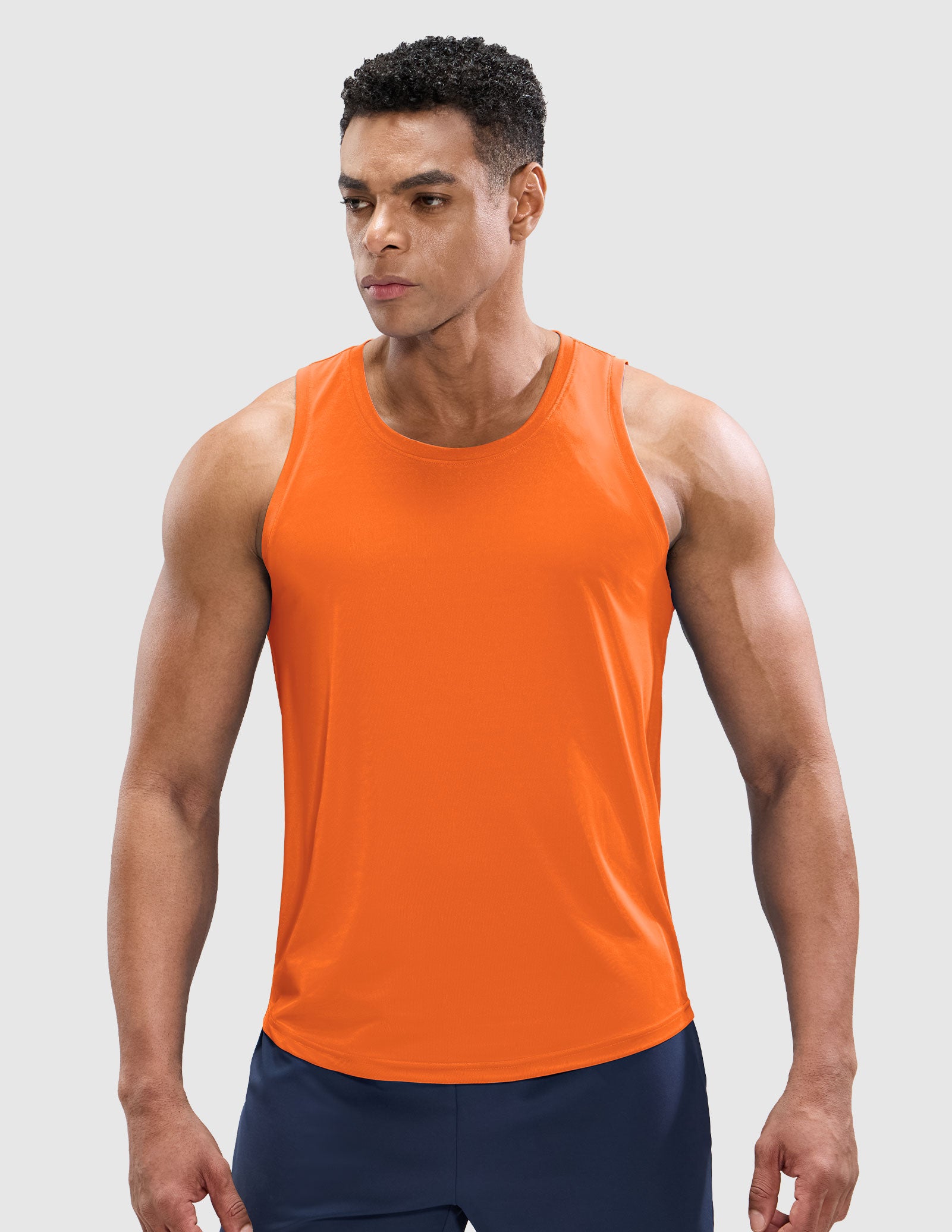 Men's BreezeRun Tank