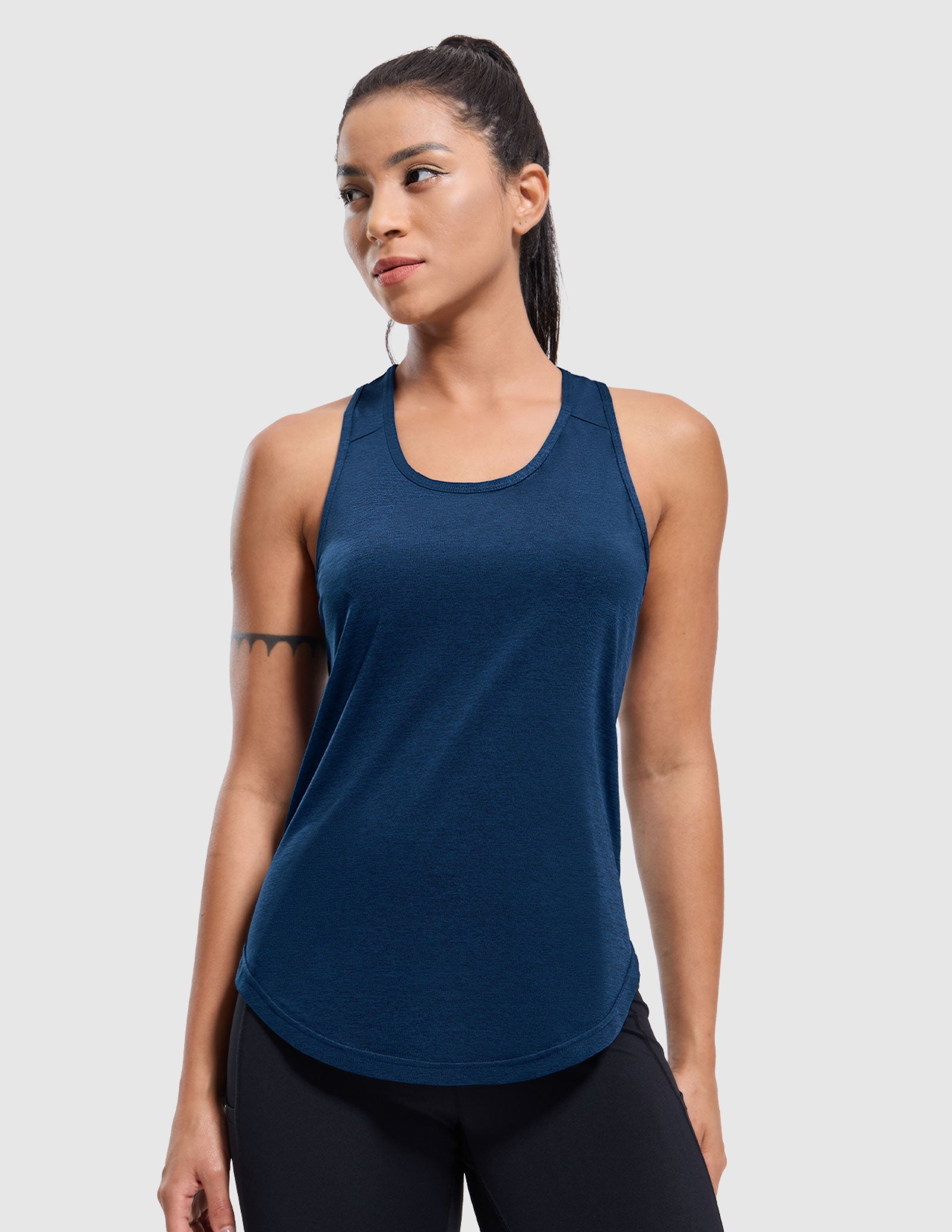 Women's Racerback Tank