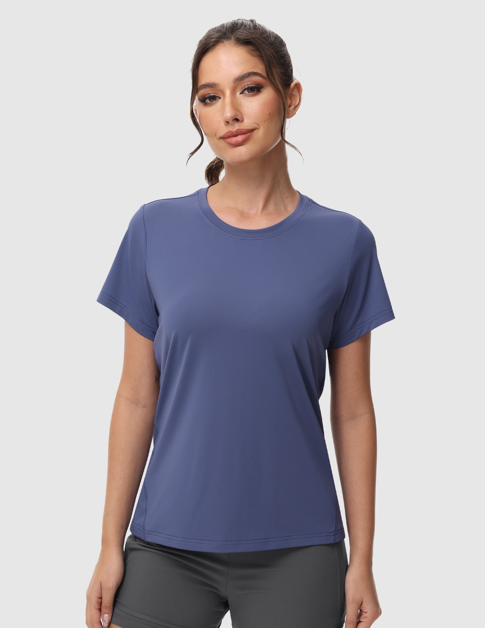 Women's BreezeRun T-Shirt