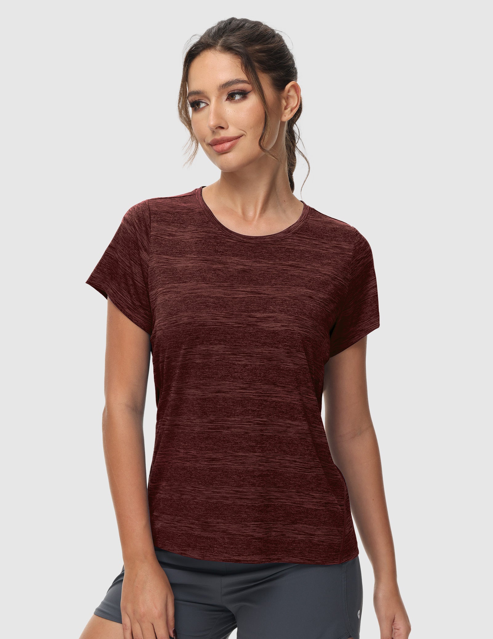 Women's Athletic T-Shirt