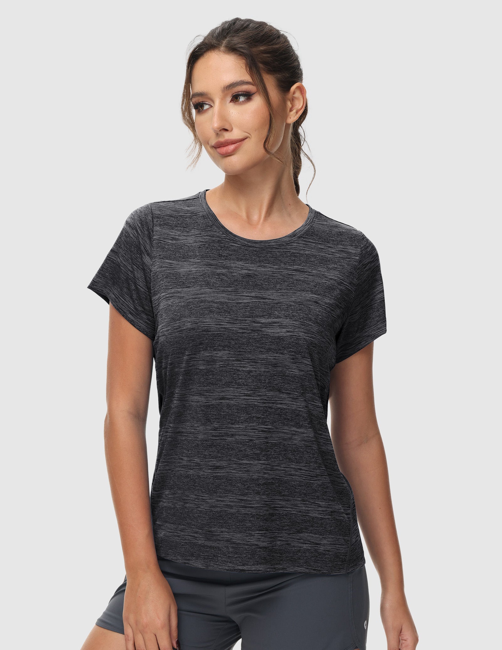 Women's Athletic T-Shirt