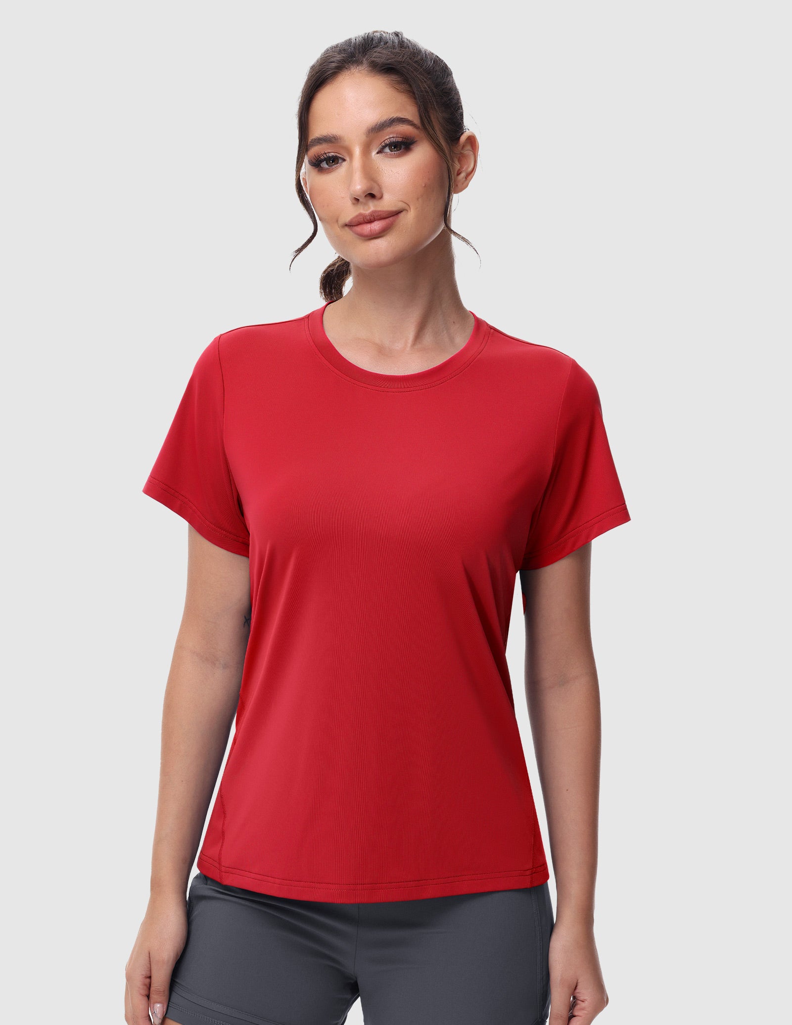 Women's BreezeRun T-Shirt