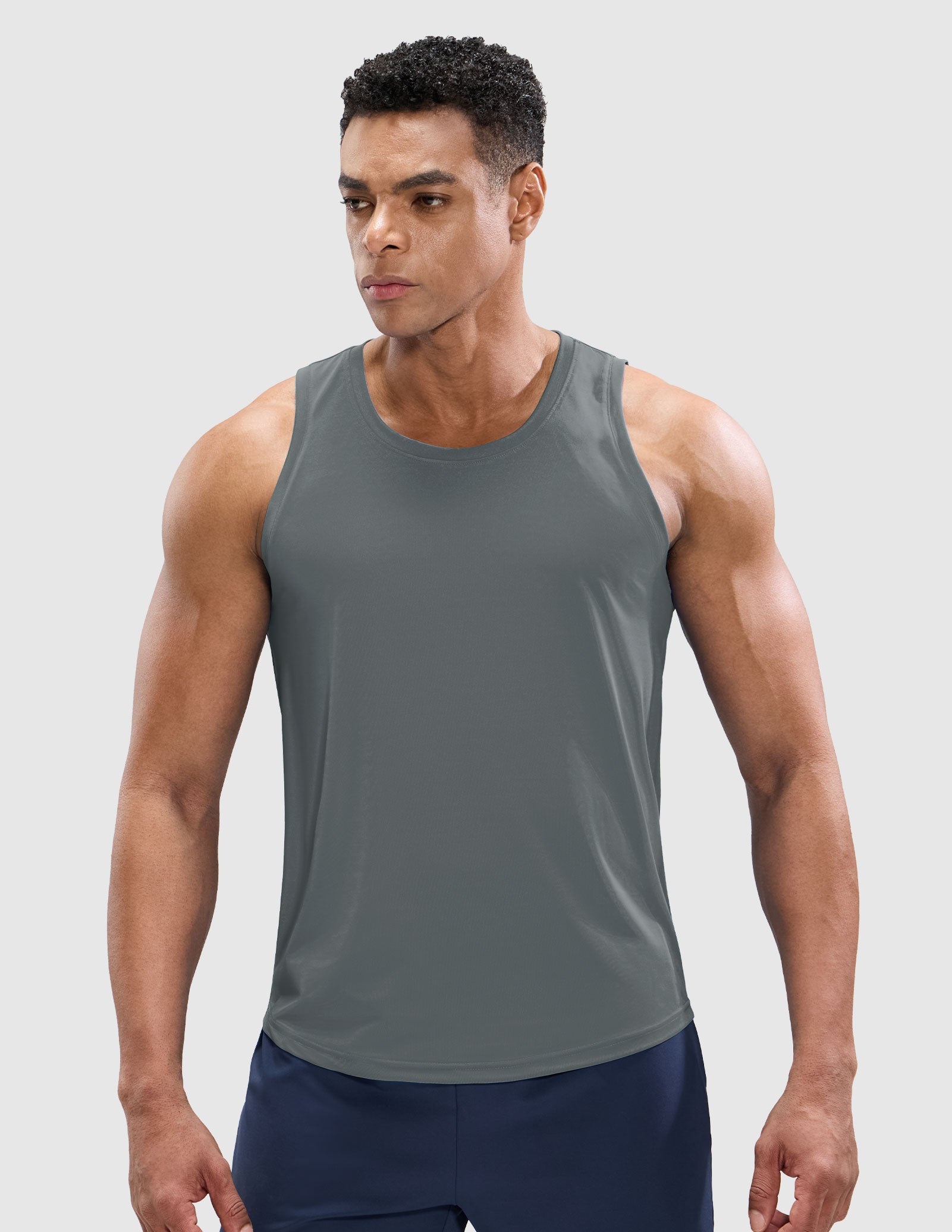 Men's BreezeRun Tank