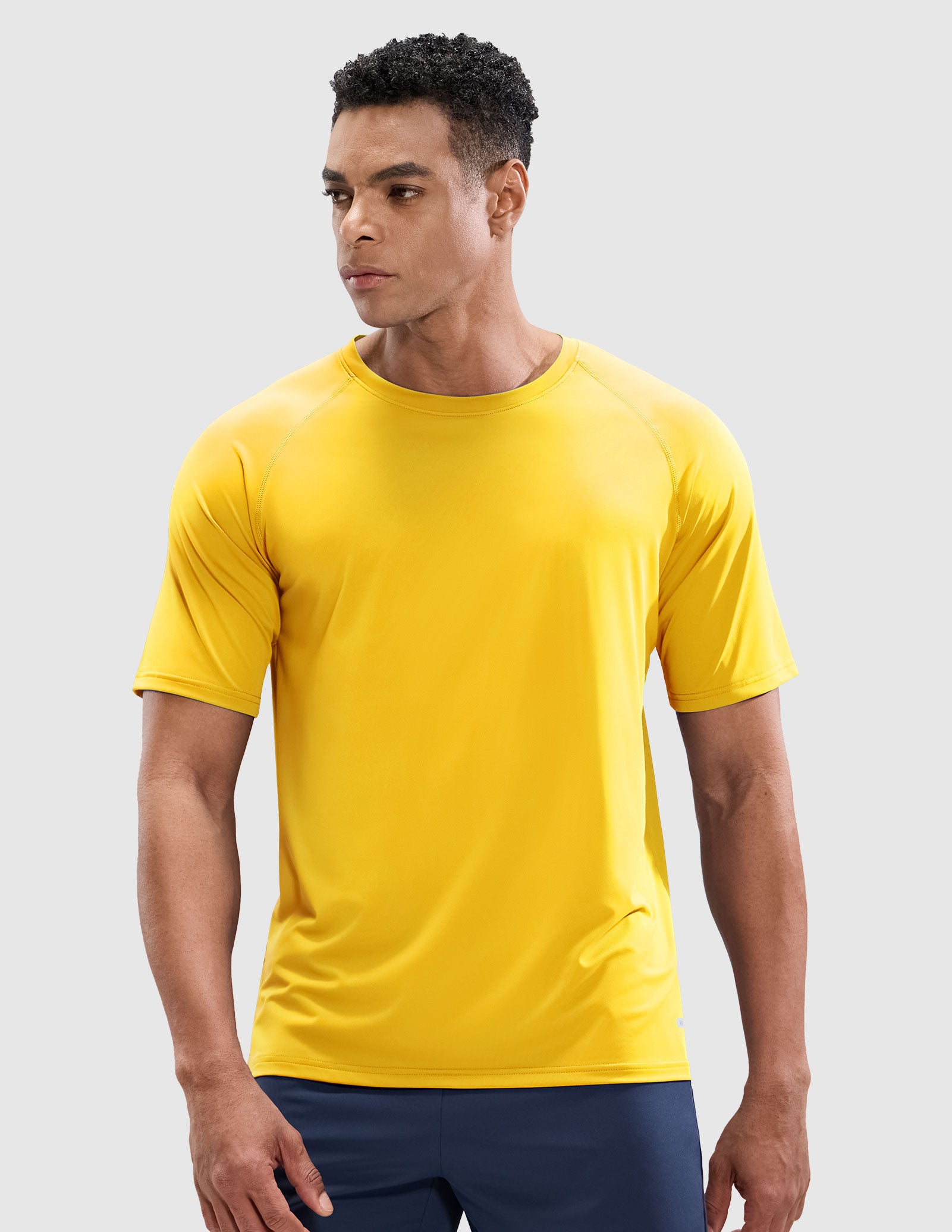 Men's BreezeRun T-Shirt