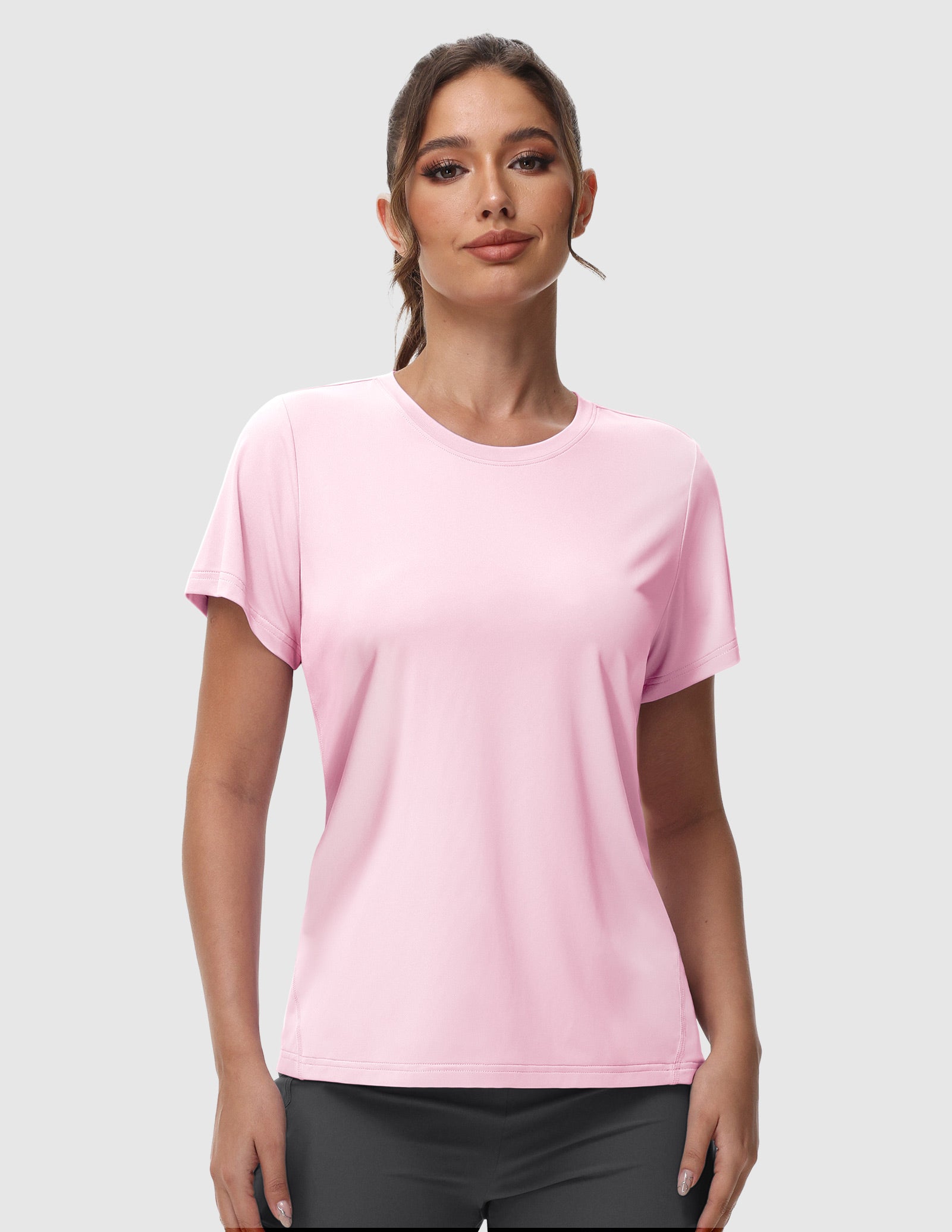 Women's BreezeRun T-Shirt