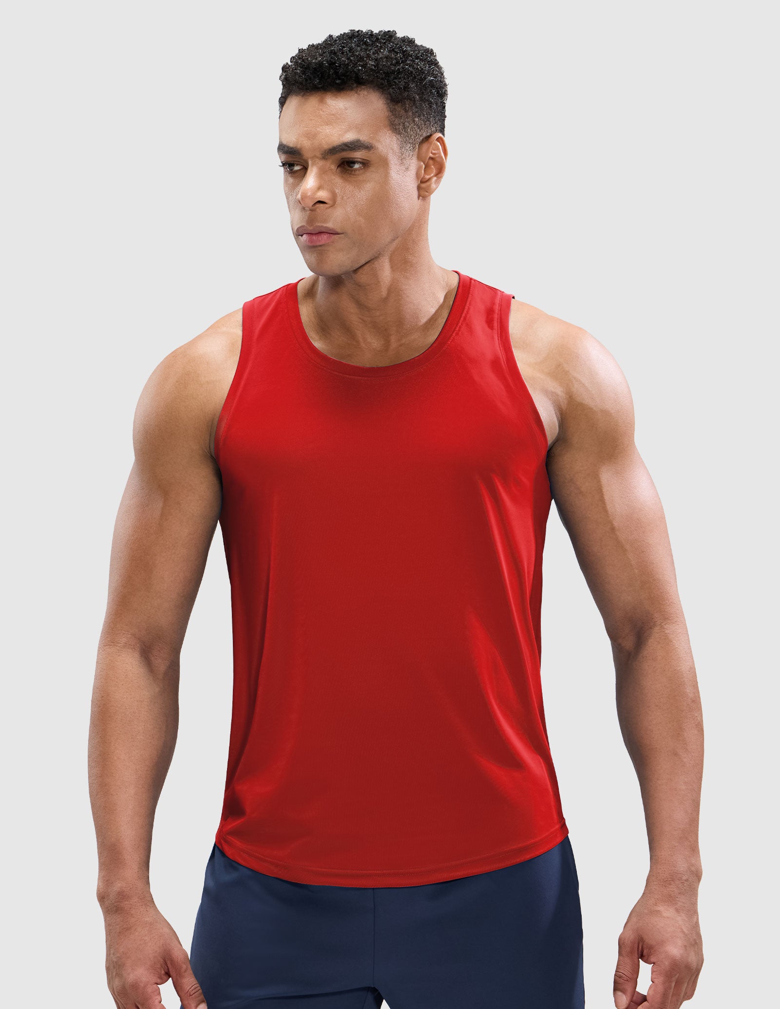 Men's BreezeRun Tank