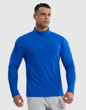 Men's Base Quarter Zip