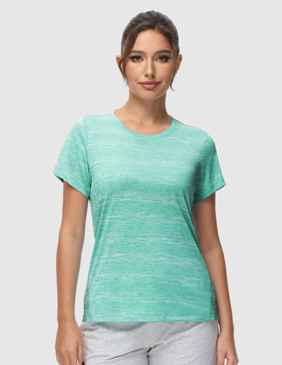 Women's Athletic T-Shirt