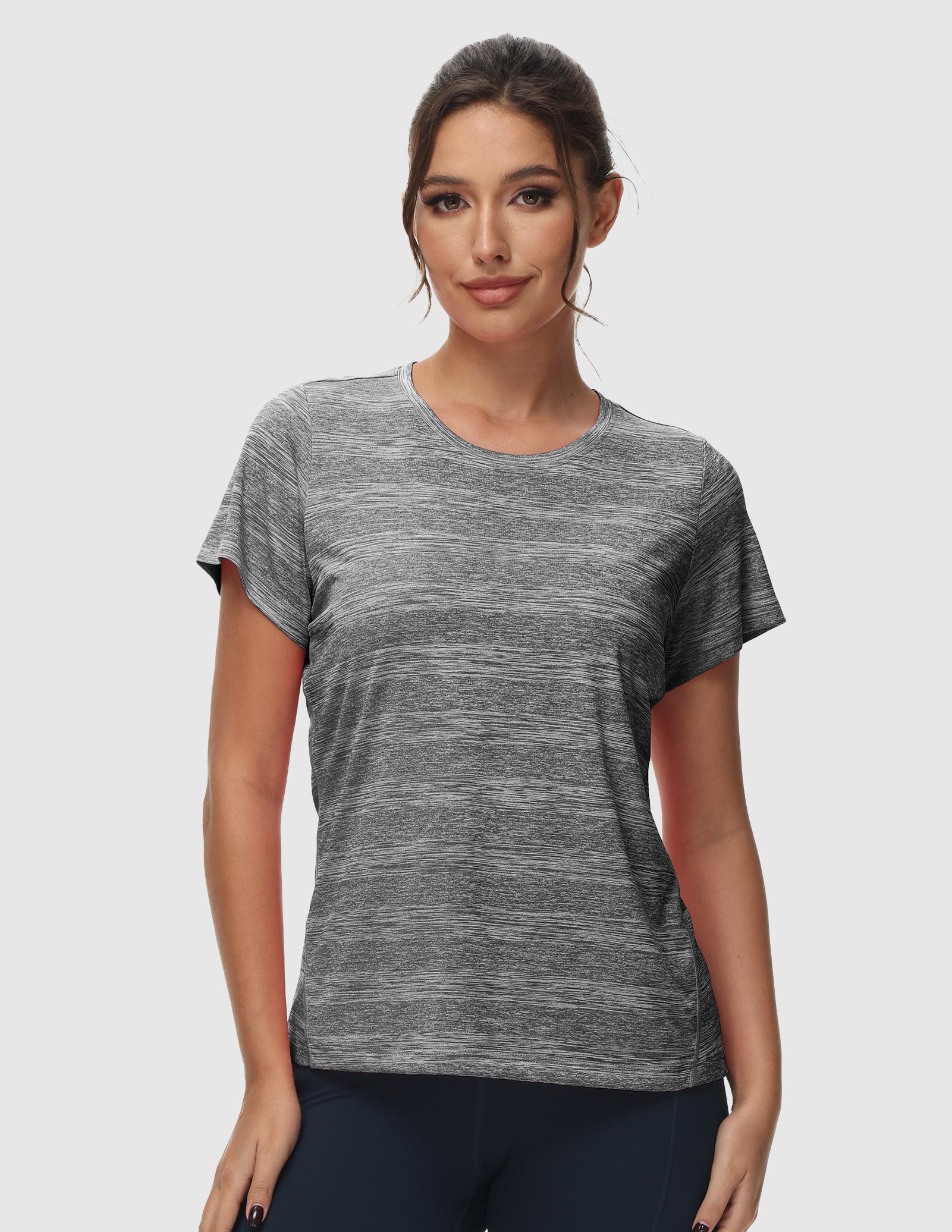 Women's Athletic T-Shirt