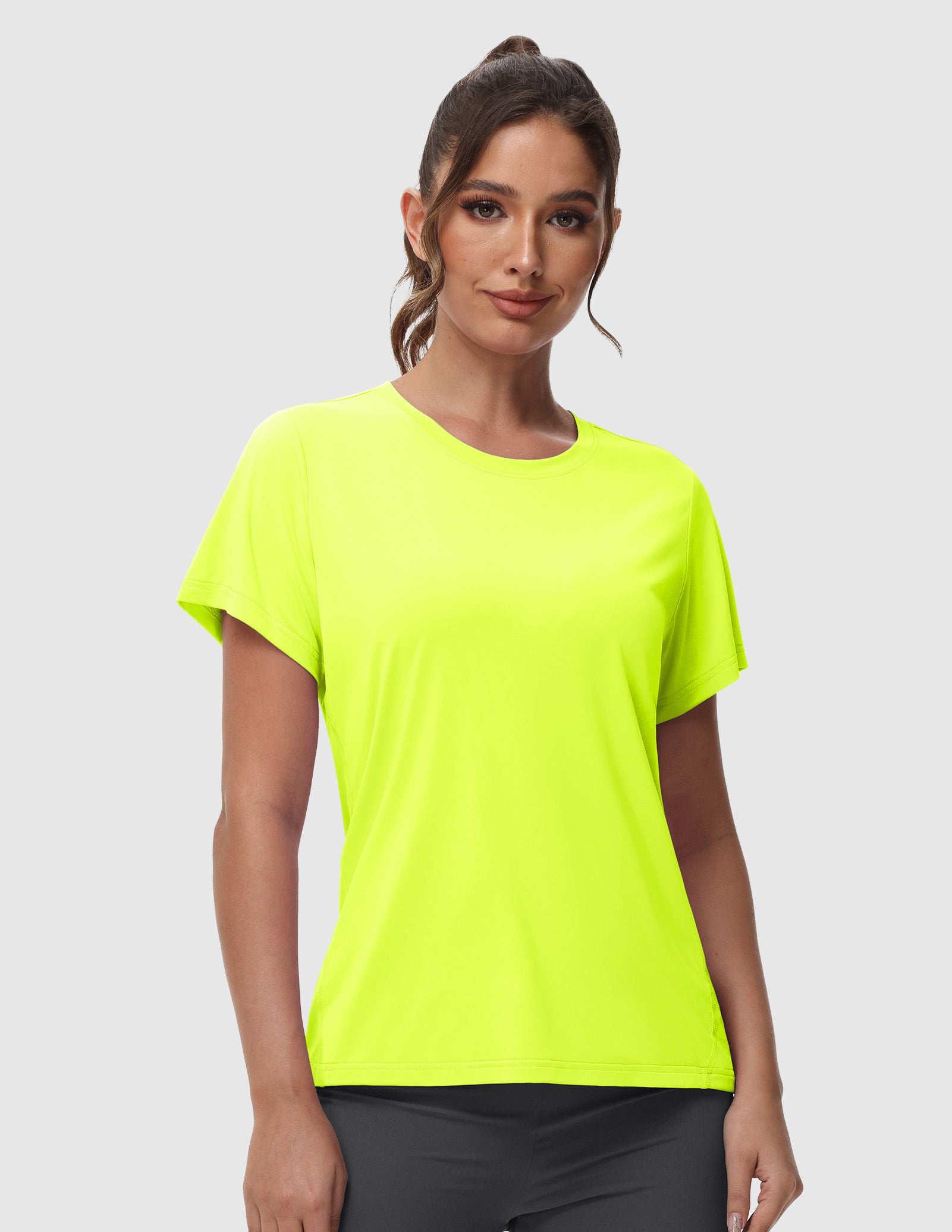 Women's BreezeRun T-Shirt