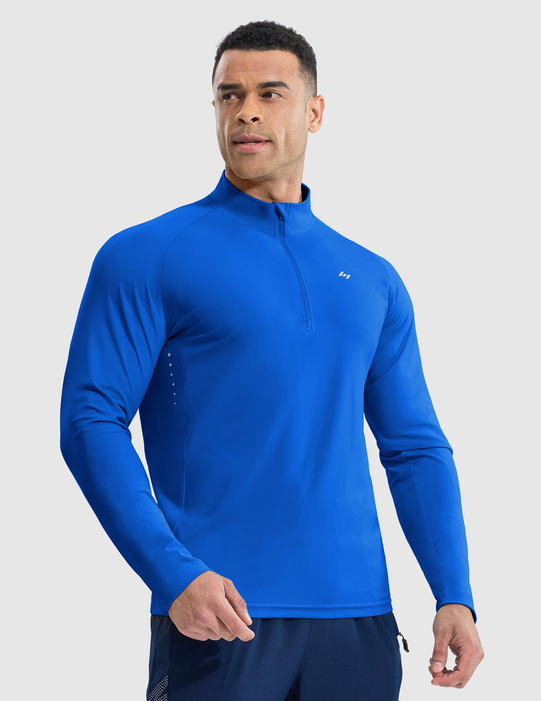 Men's Train 1/4 Zip