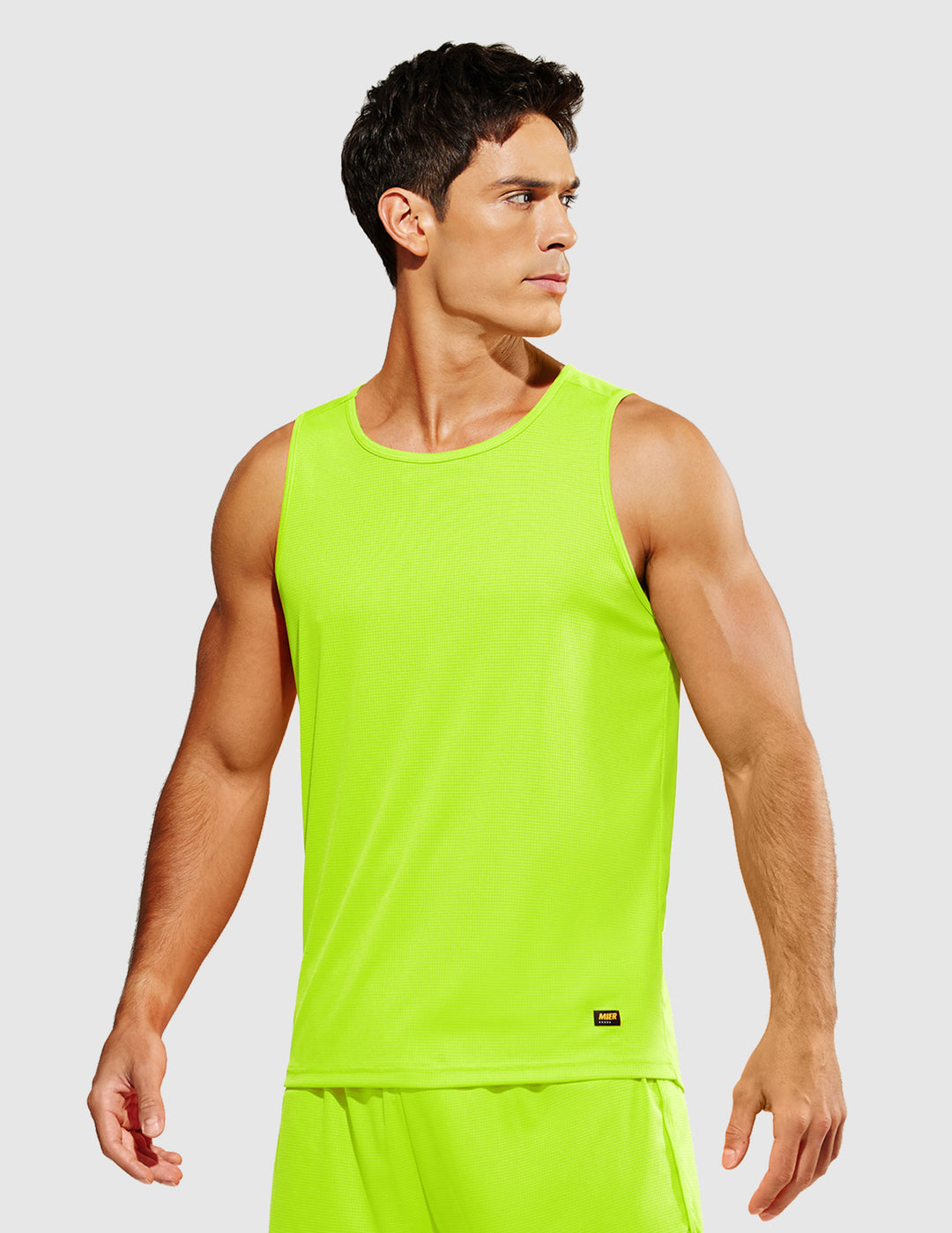 Men's AirDure™ Tank Top