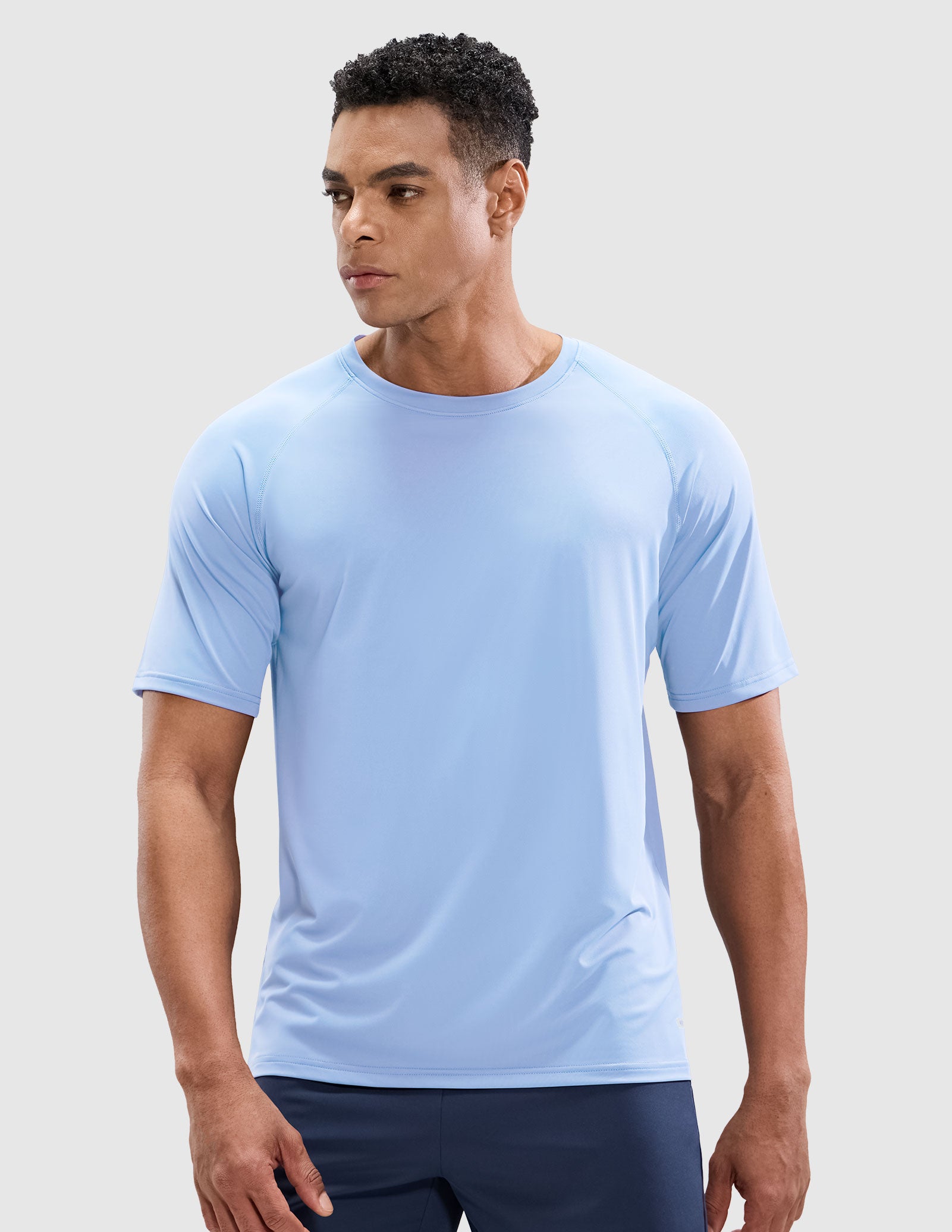 Men's BreezeRun T-Shirt