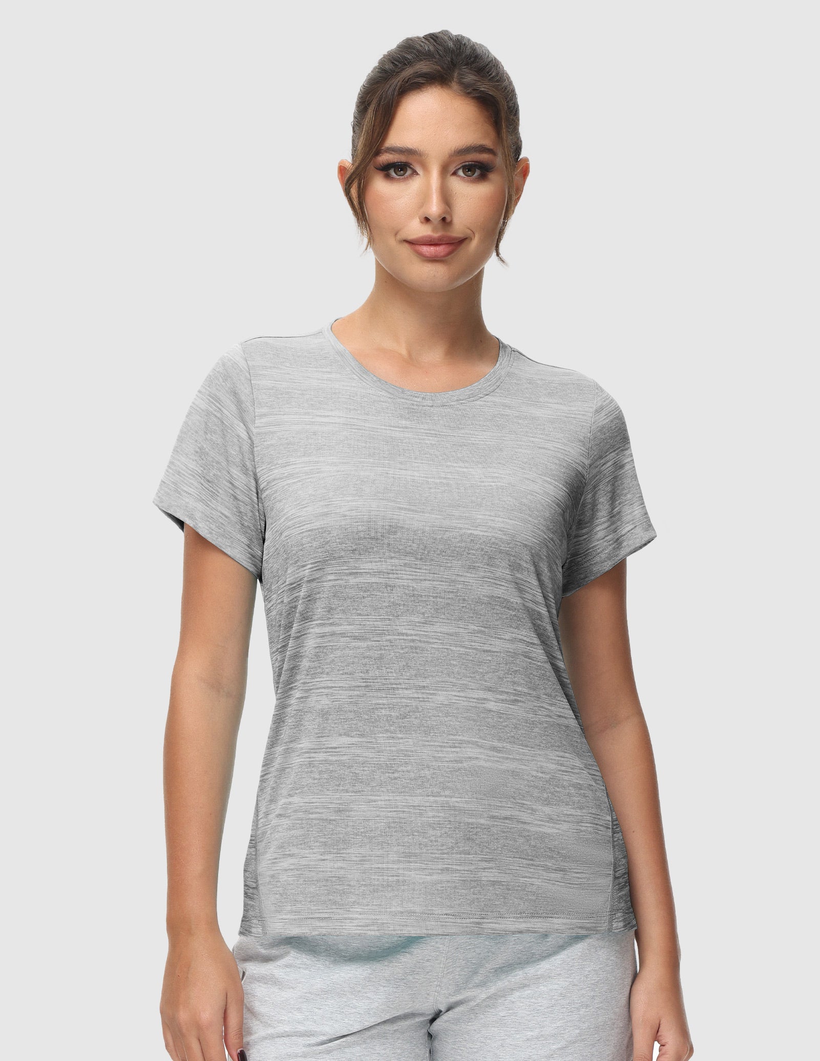 Women's Athletic T-Shirt