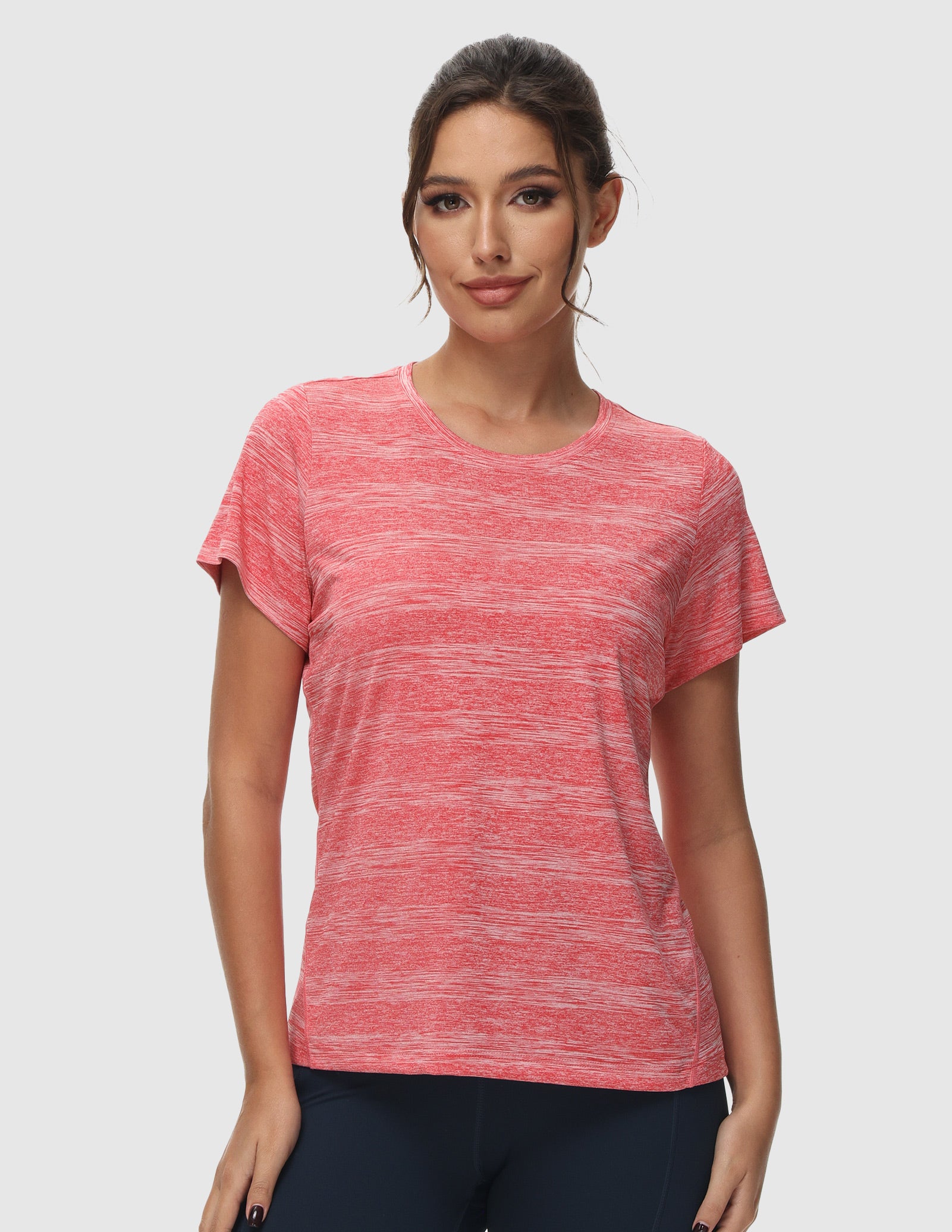 Women's Athletic T-Shirt