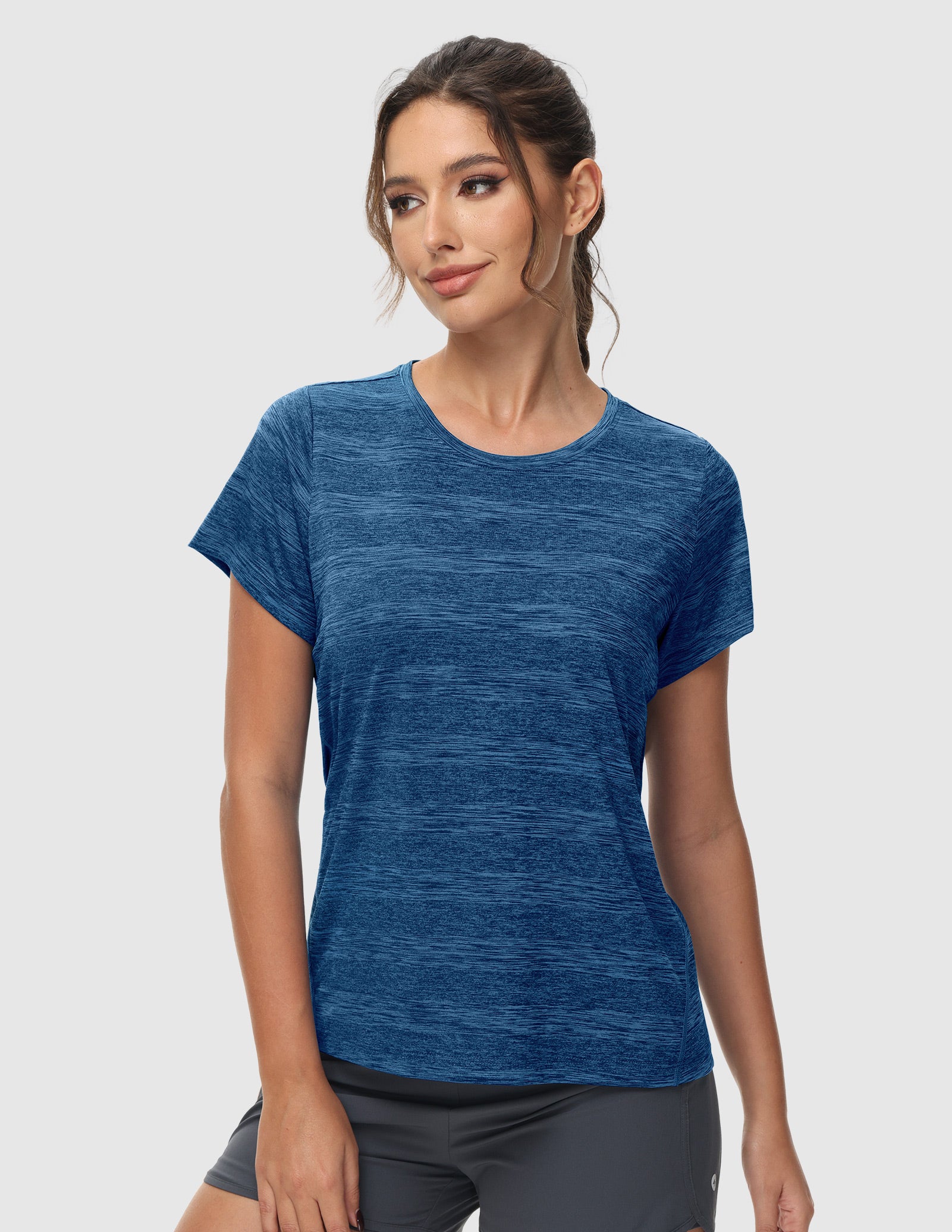 Women's Athletic T-Shirt