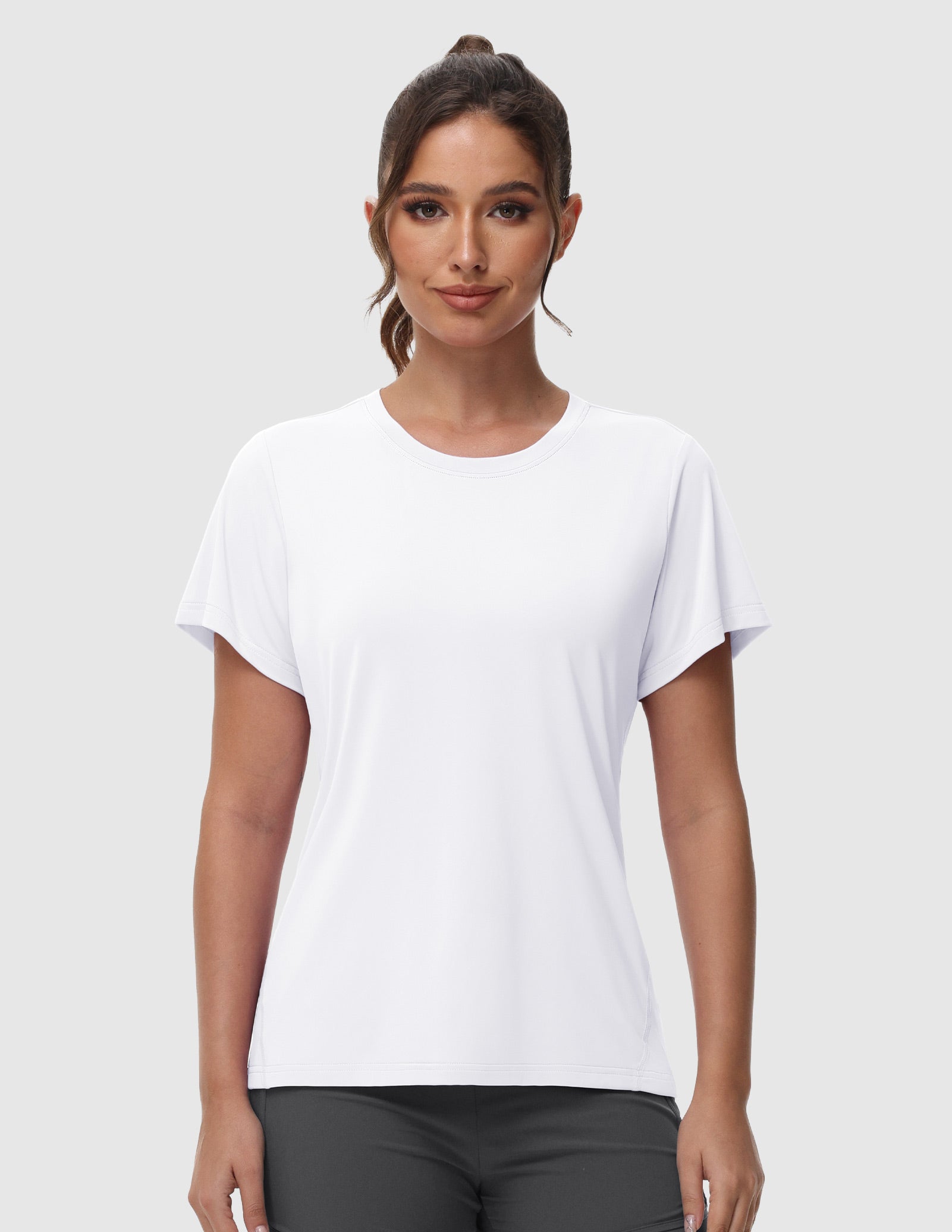 Women's BreezeRun T-Shirt