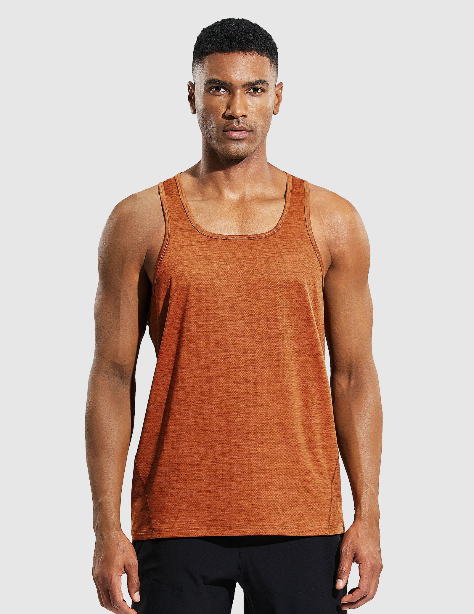 Men's Sleeveless Tank