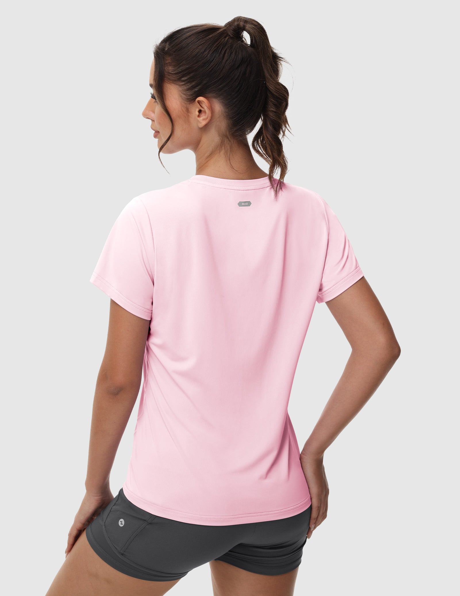 Women's BreezeRun T-Shirt