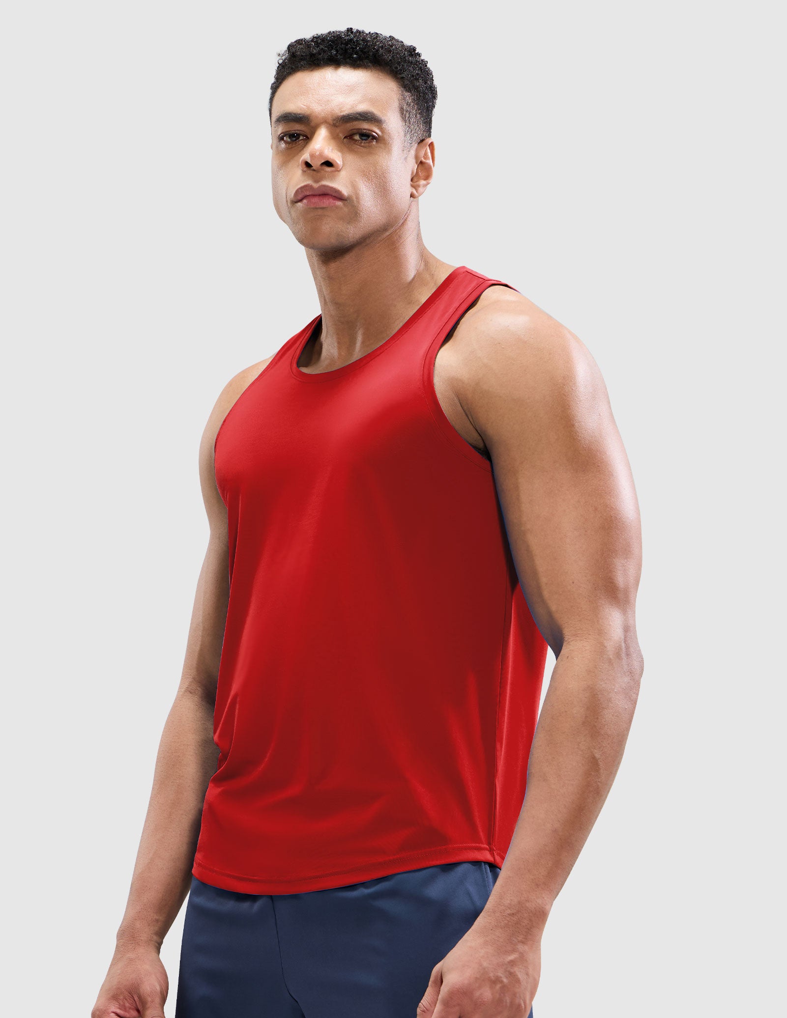 Men's BreezeRun Tank