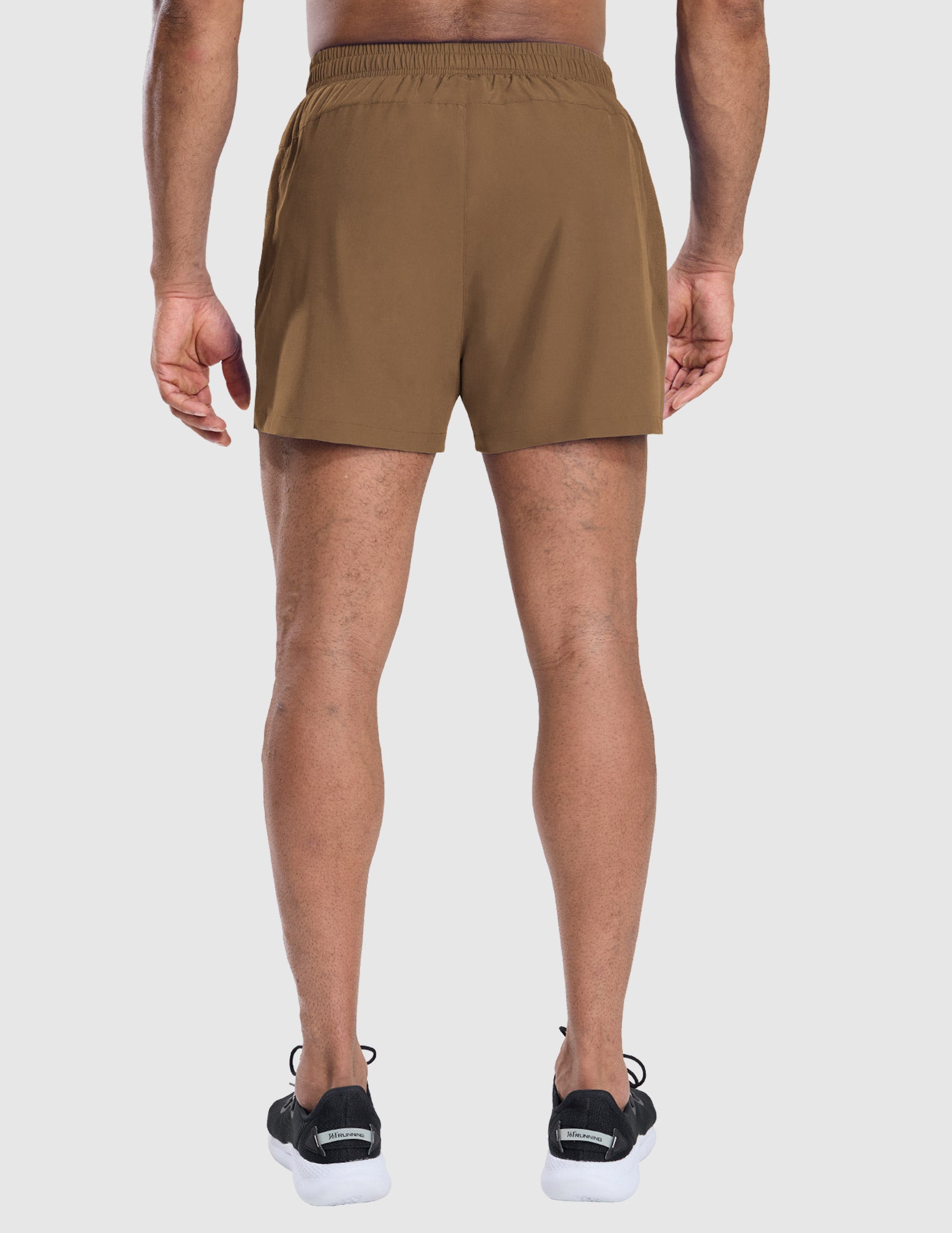 Men's PaceLite Split Shorts 3"