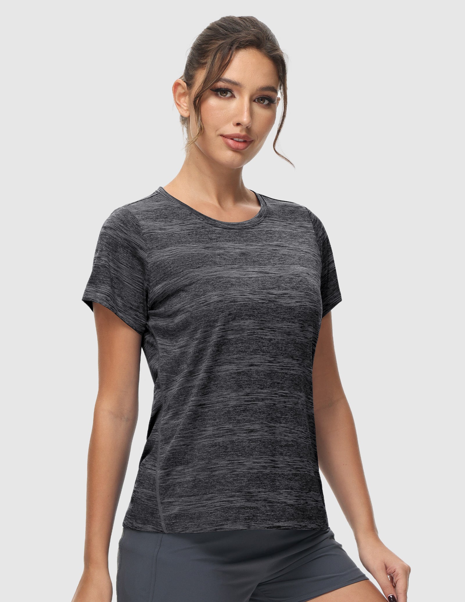 Women's Athletic T-Shirt