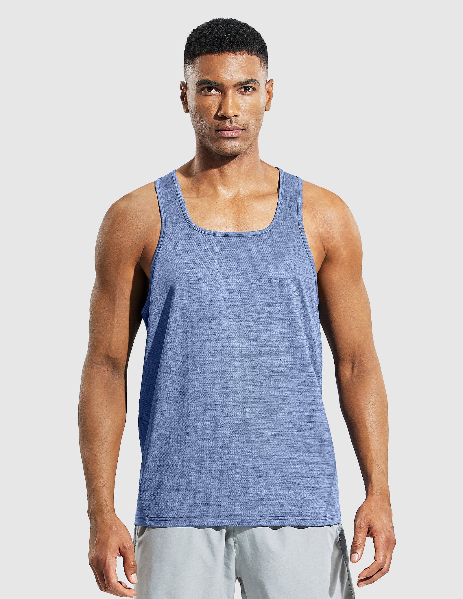 Men's Sleeveless Tank