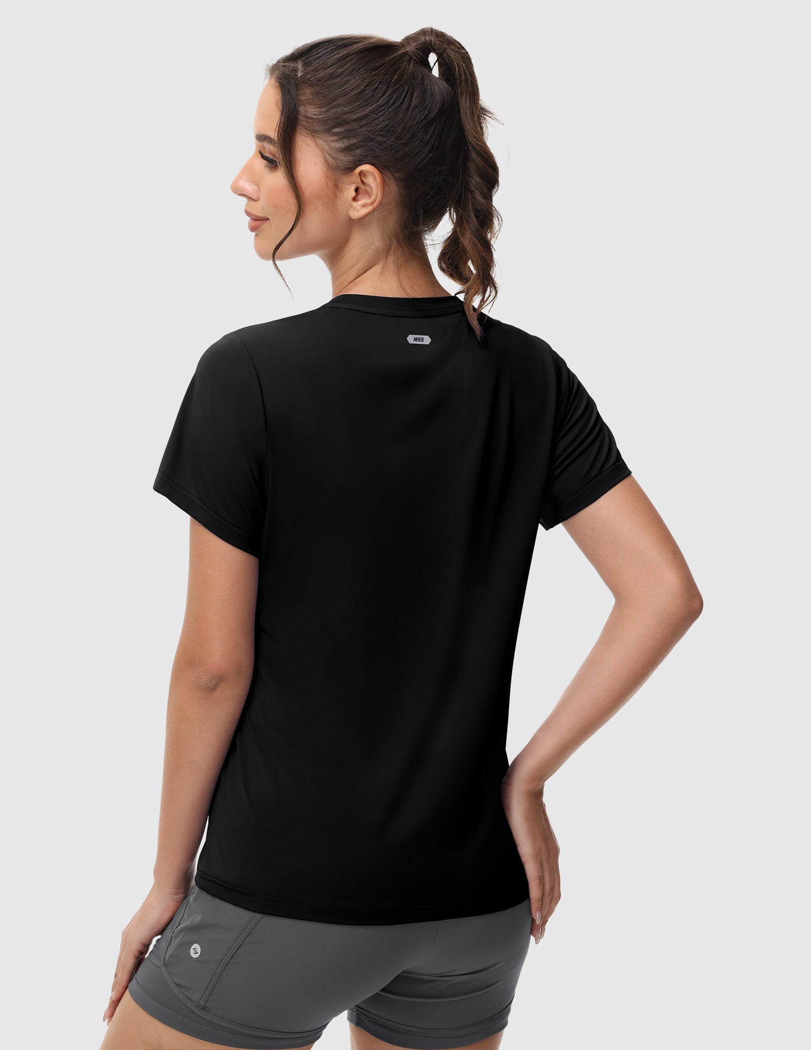 Women's BreezeRun T-Shirt