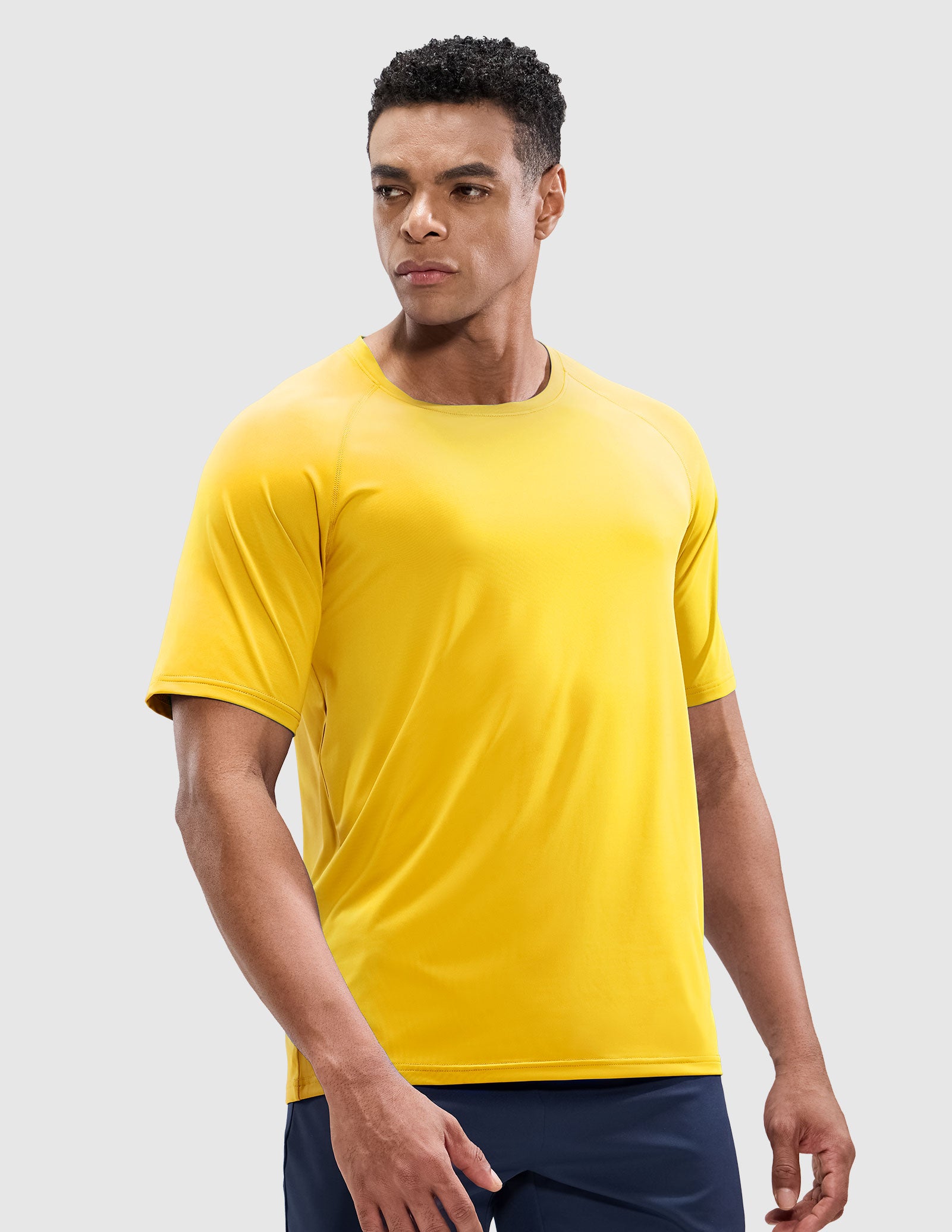 Men's BreezeRun T-Shirt