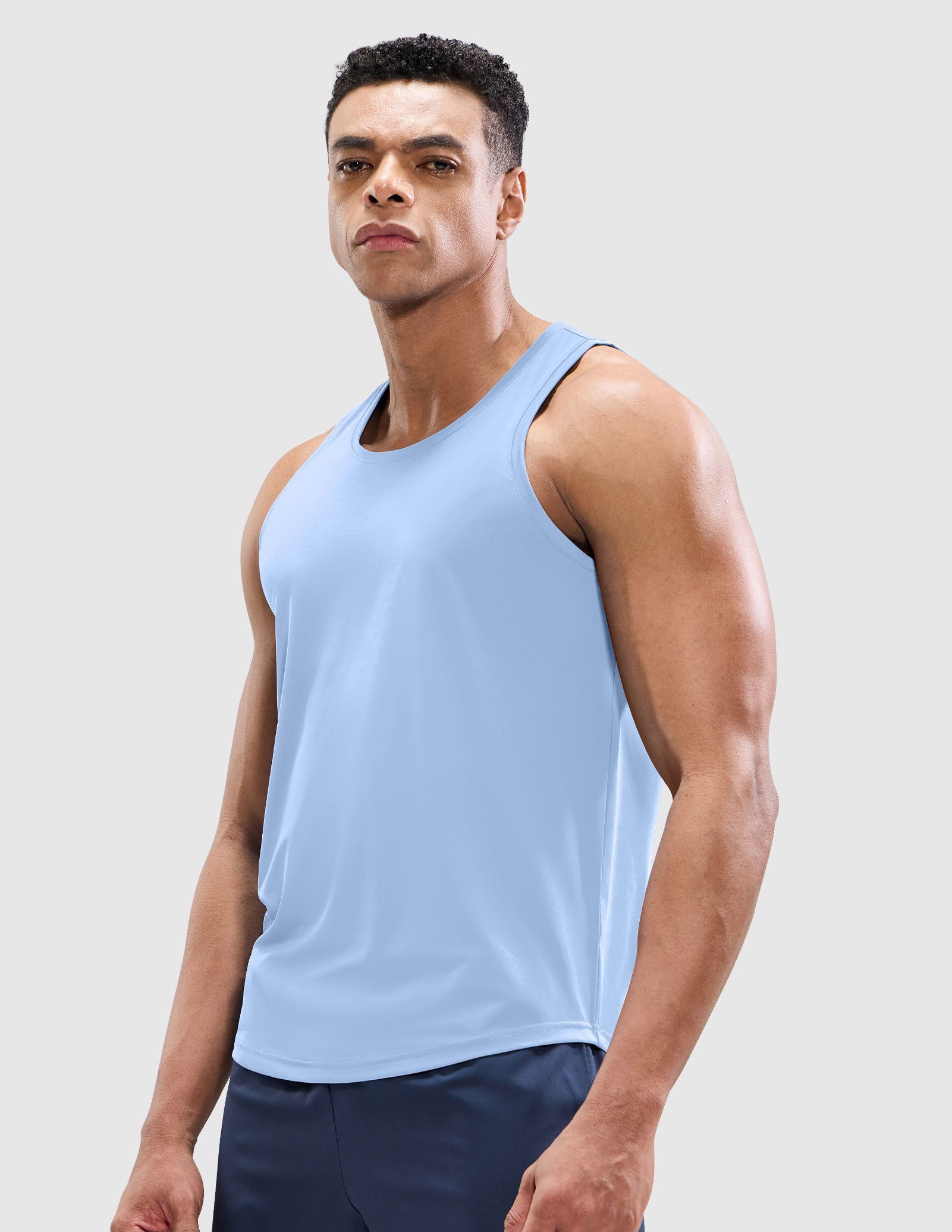 Men's BreezeRun Tank