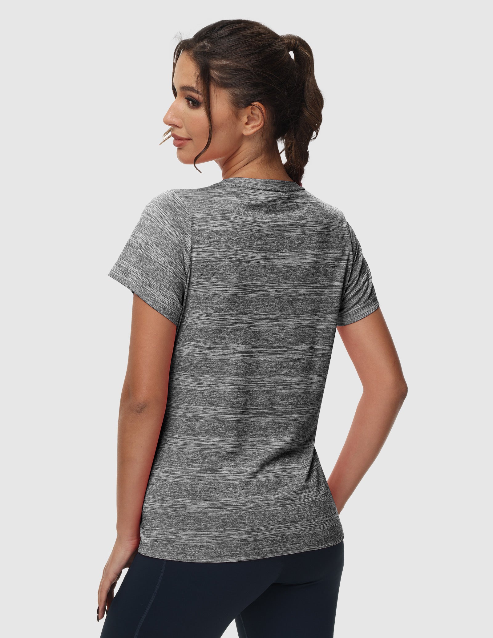 Women's Athletic T-Shirt