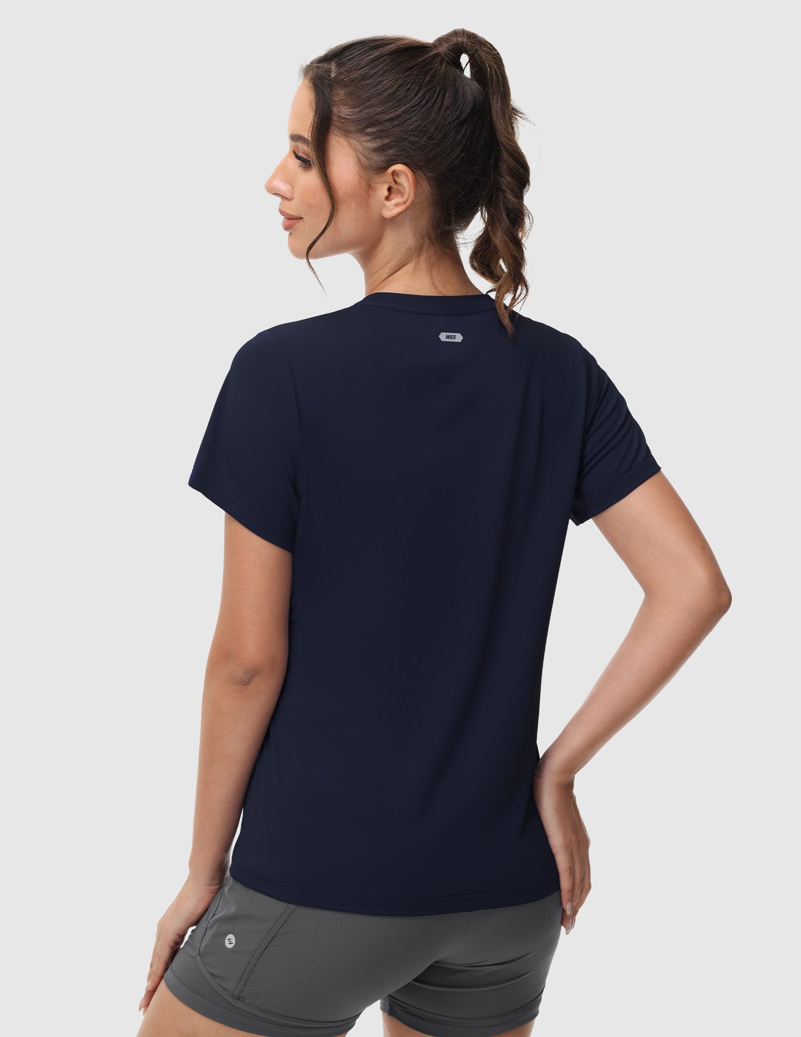 Women's BreezeRun T-Shirt