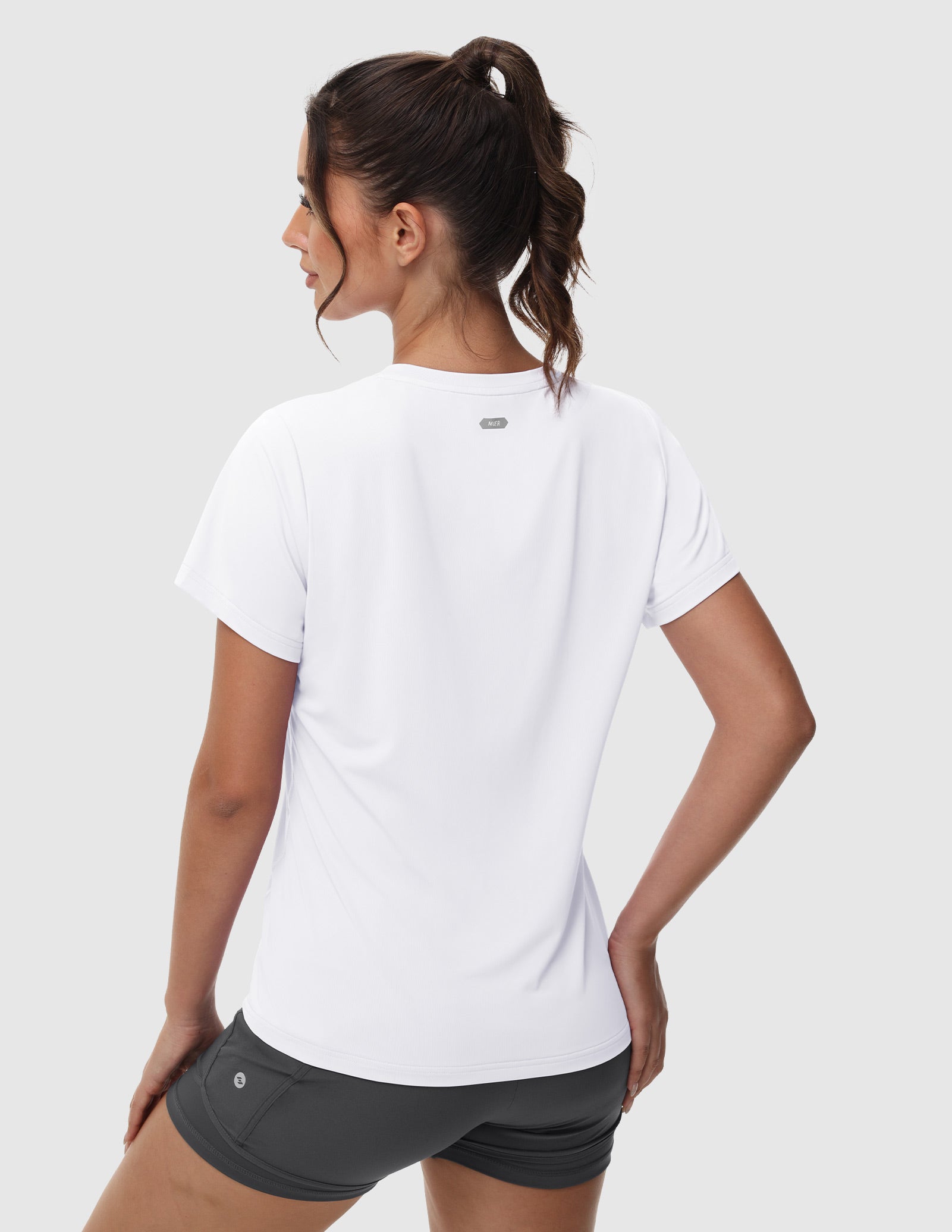 Women's BreezeRun T-Shirt