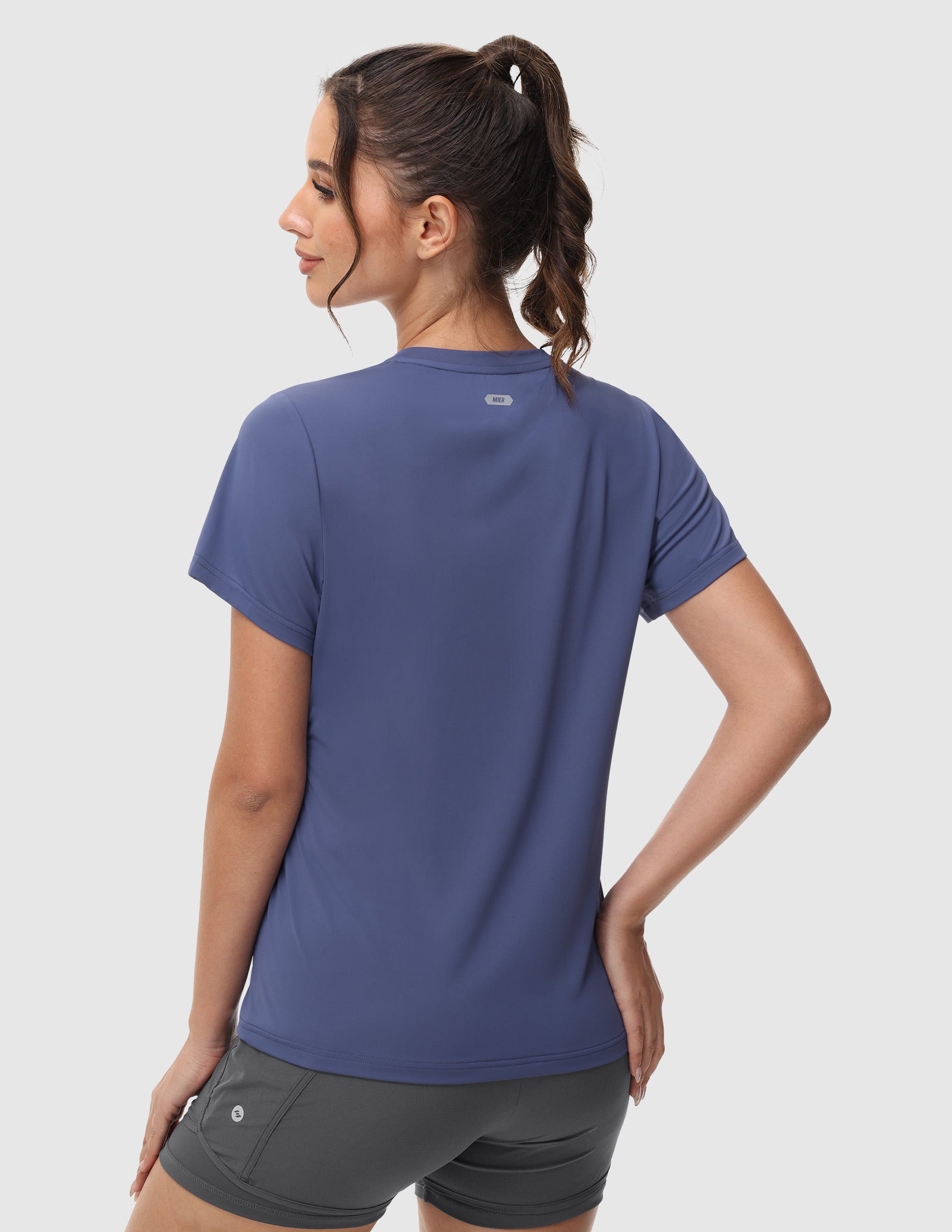 Women's BreezeRun T-Shirt