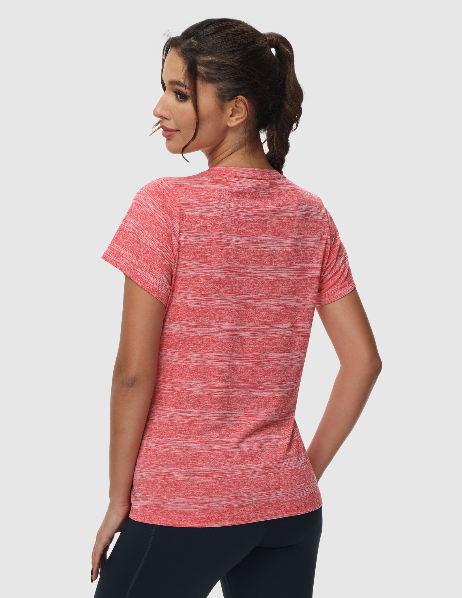 Women's Athletic T-Shirt