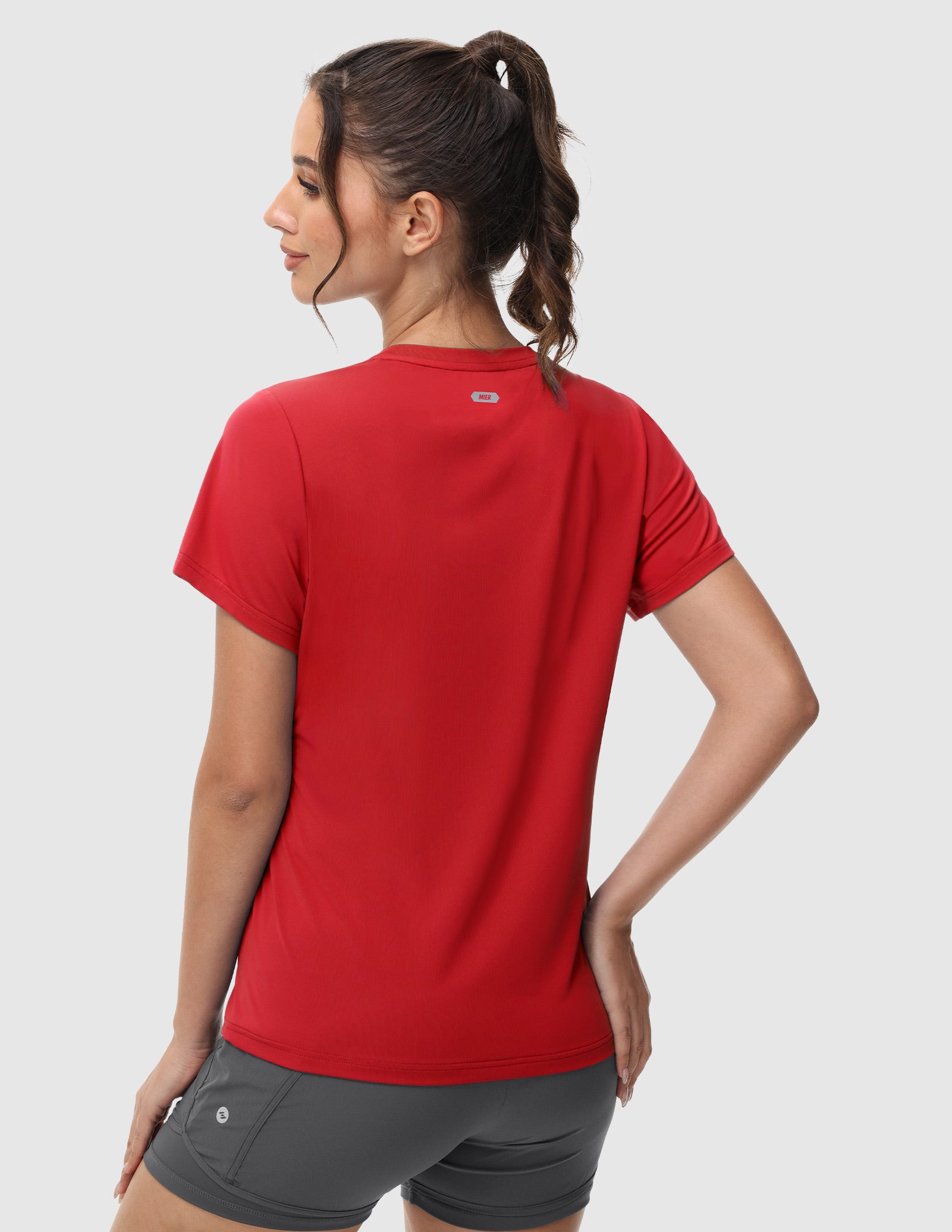 Women's BreezeRun T-Shirt