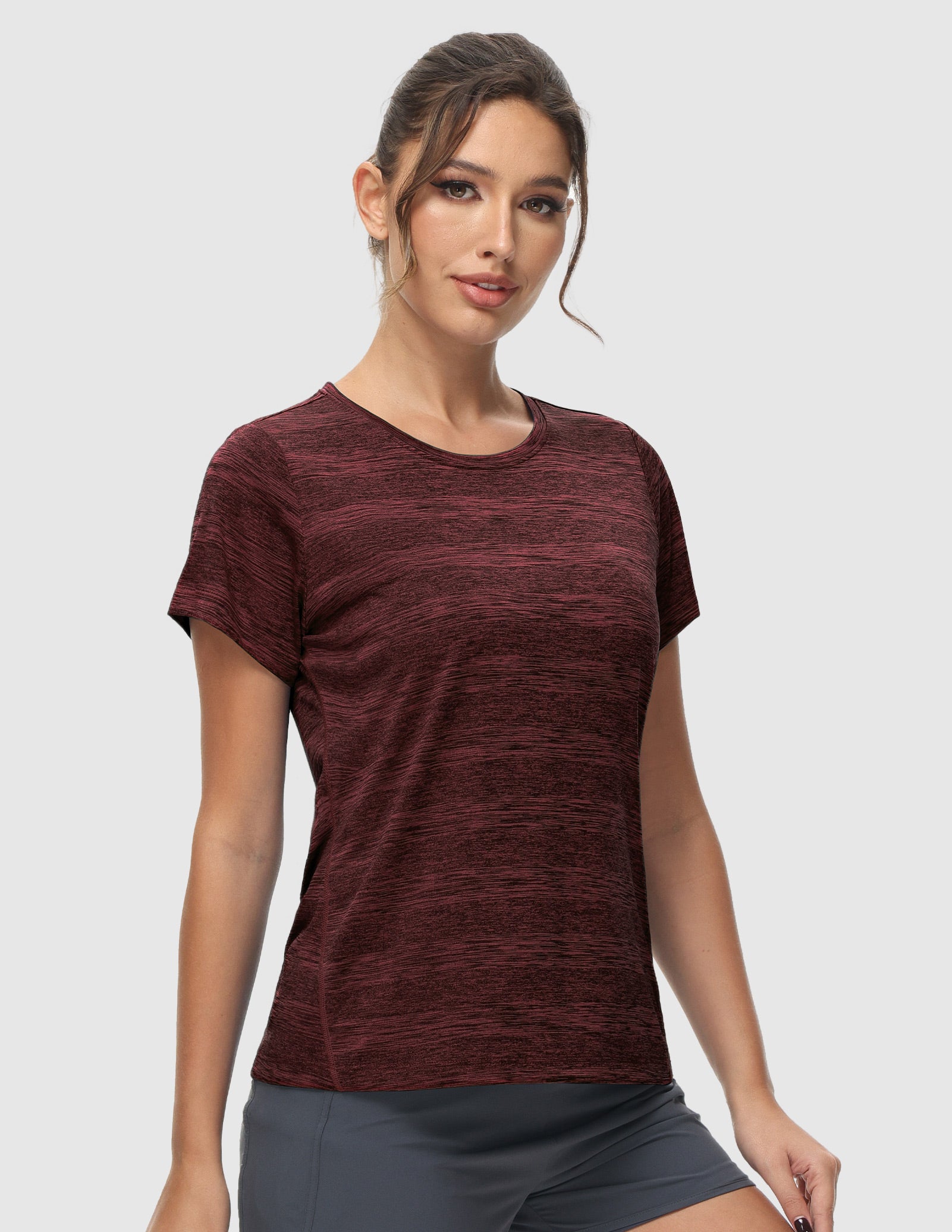 Women's Athletic T-Shirt