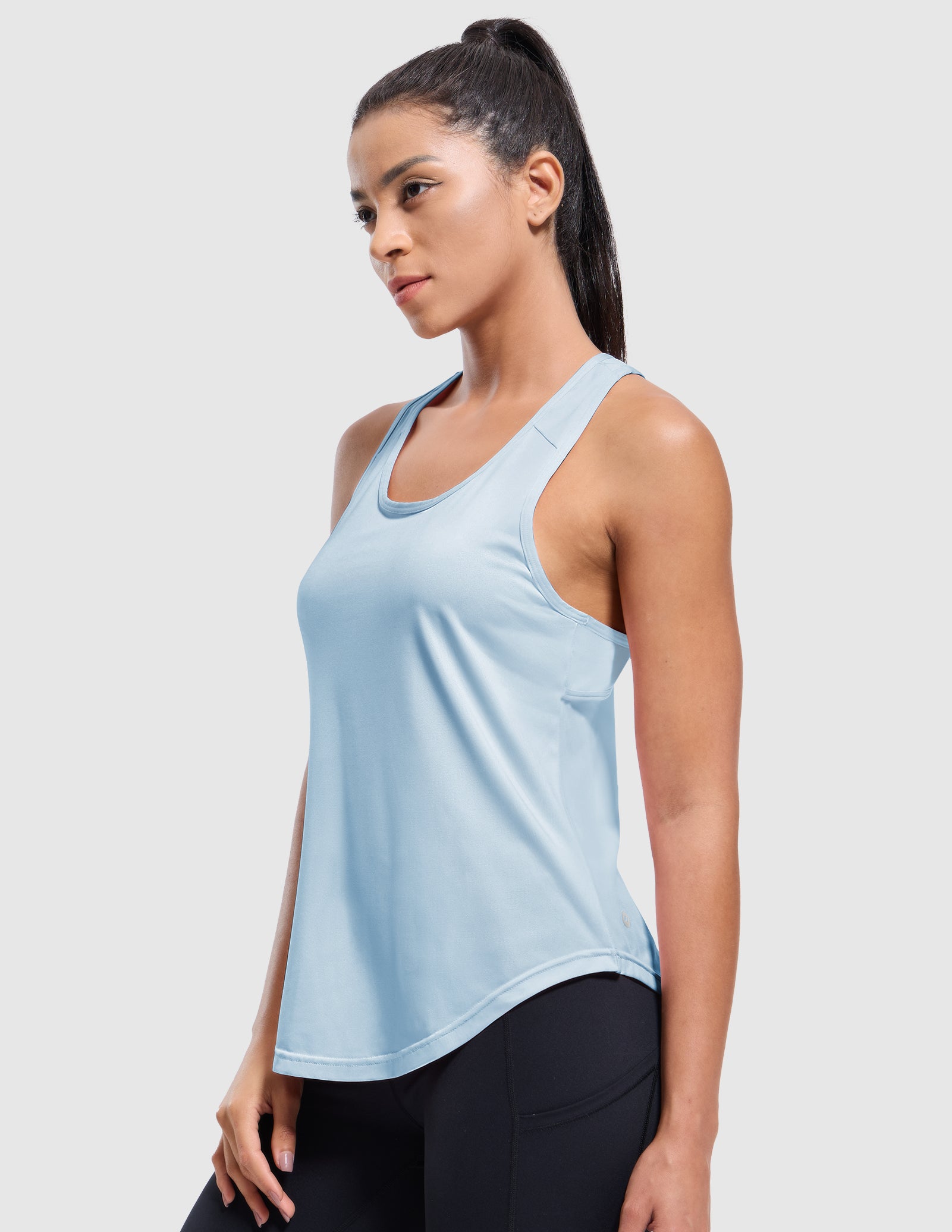 Women's Racerback Tank