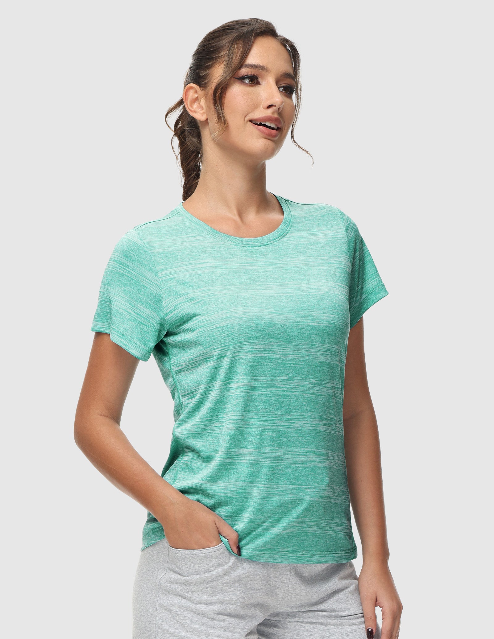 Women's Athletic T-Shirt