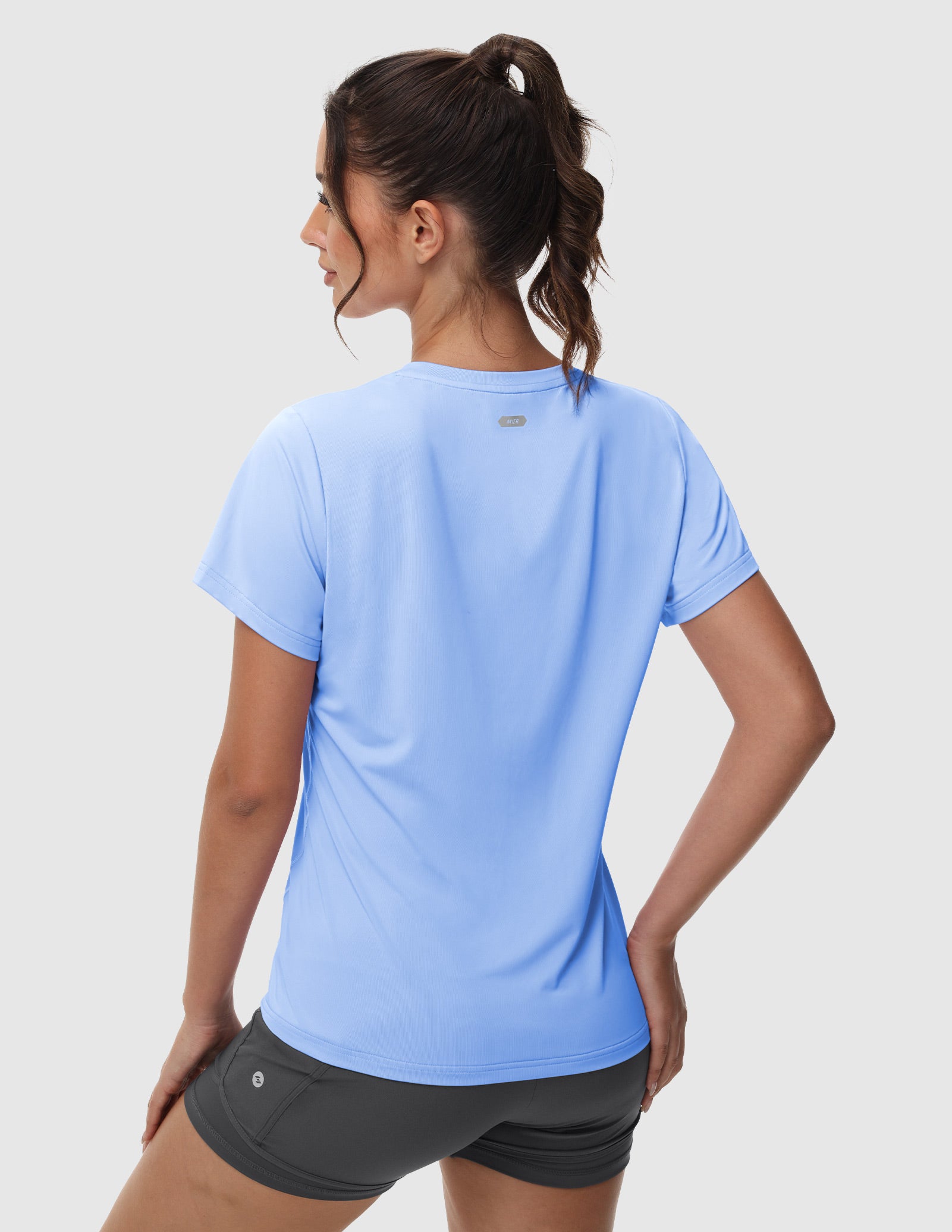 Women's BreezeRun T-Shirt