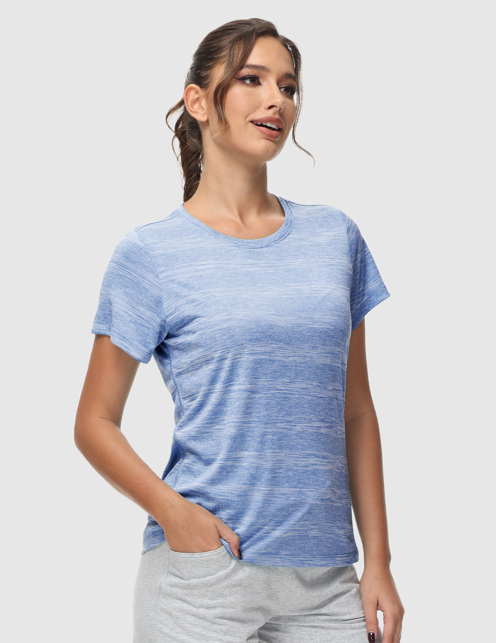 Women's Athletic T-Shirt