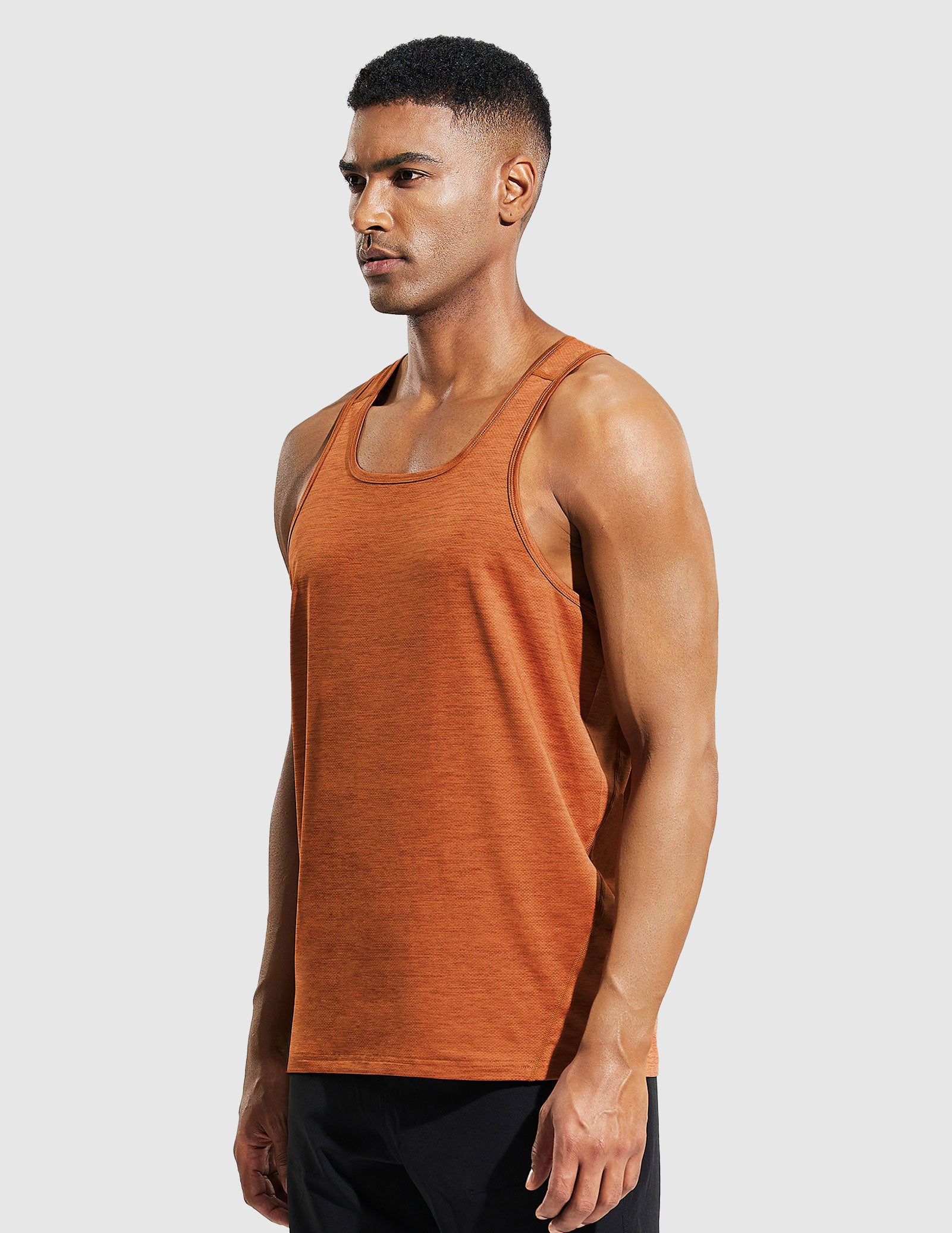 Men's Sleeveless Tank