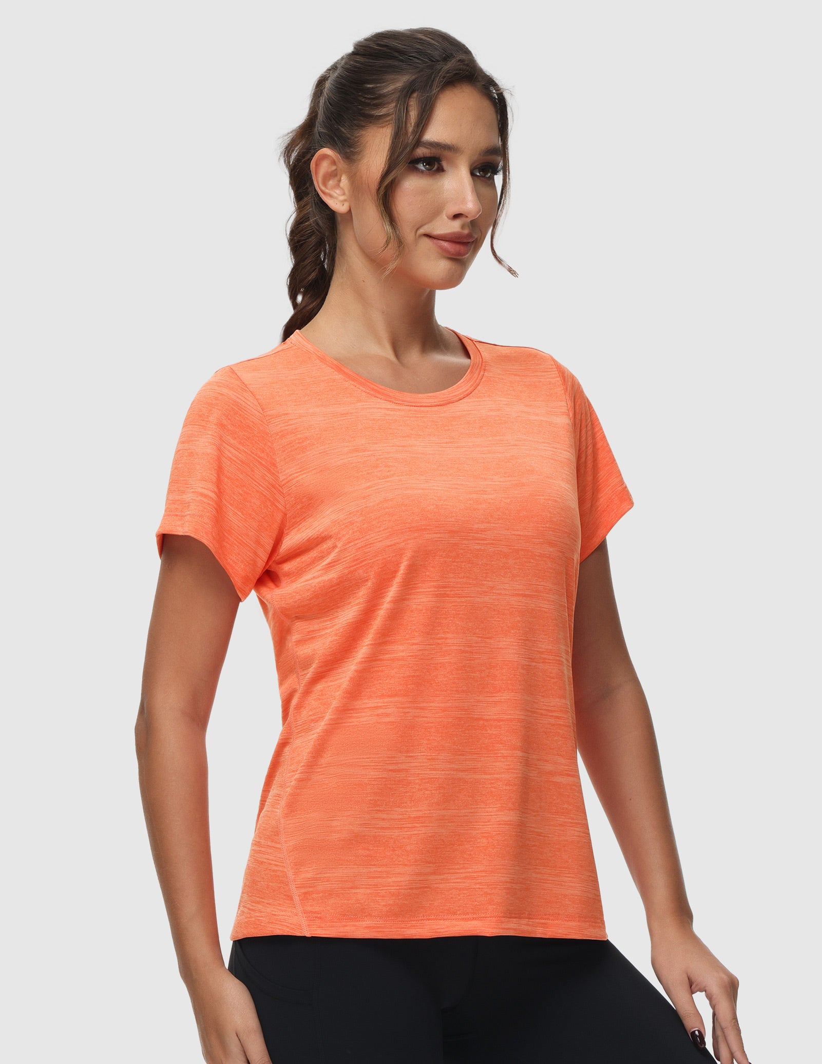 Women's Athletic T-Shirt