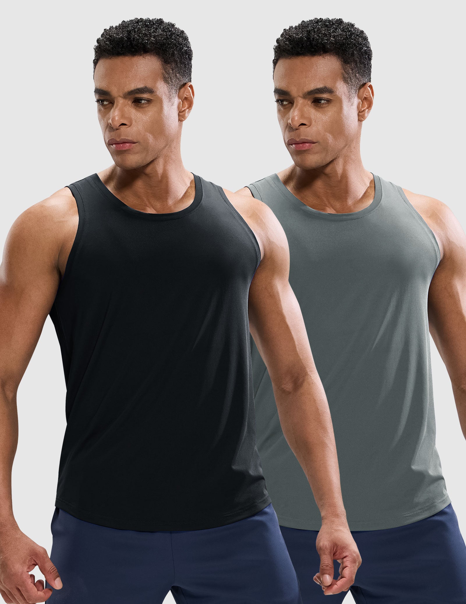 Men's BreezeRun Tank