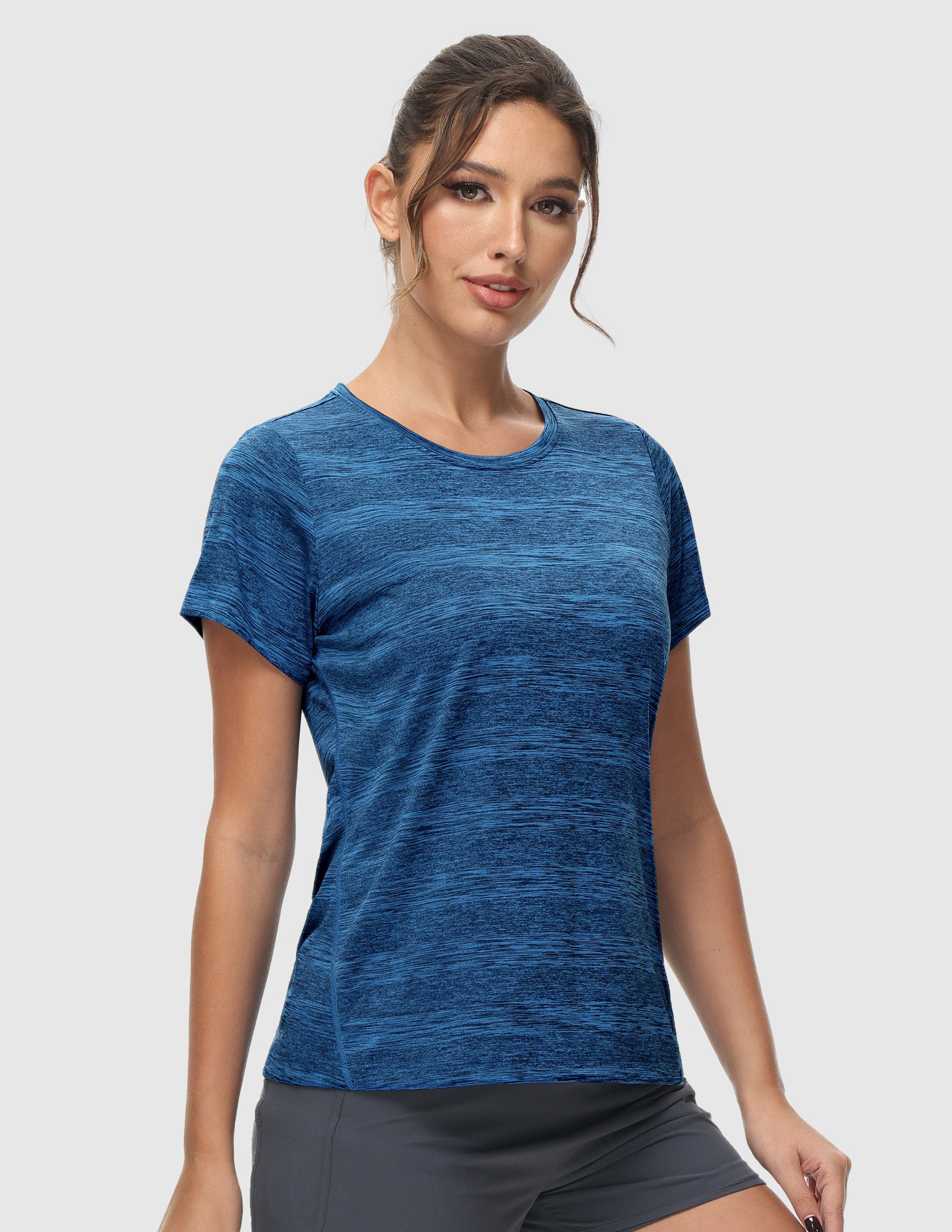 Women's Athletic T-Shirt